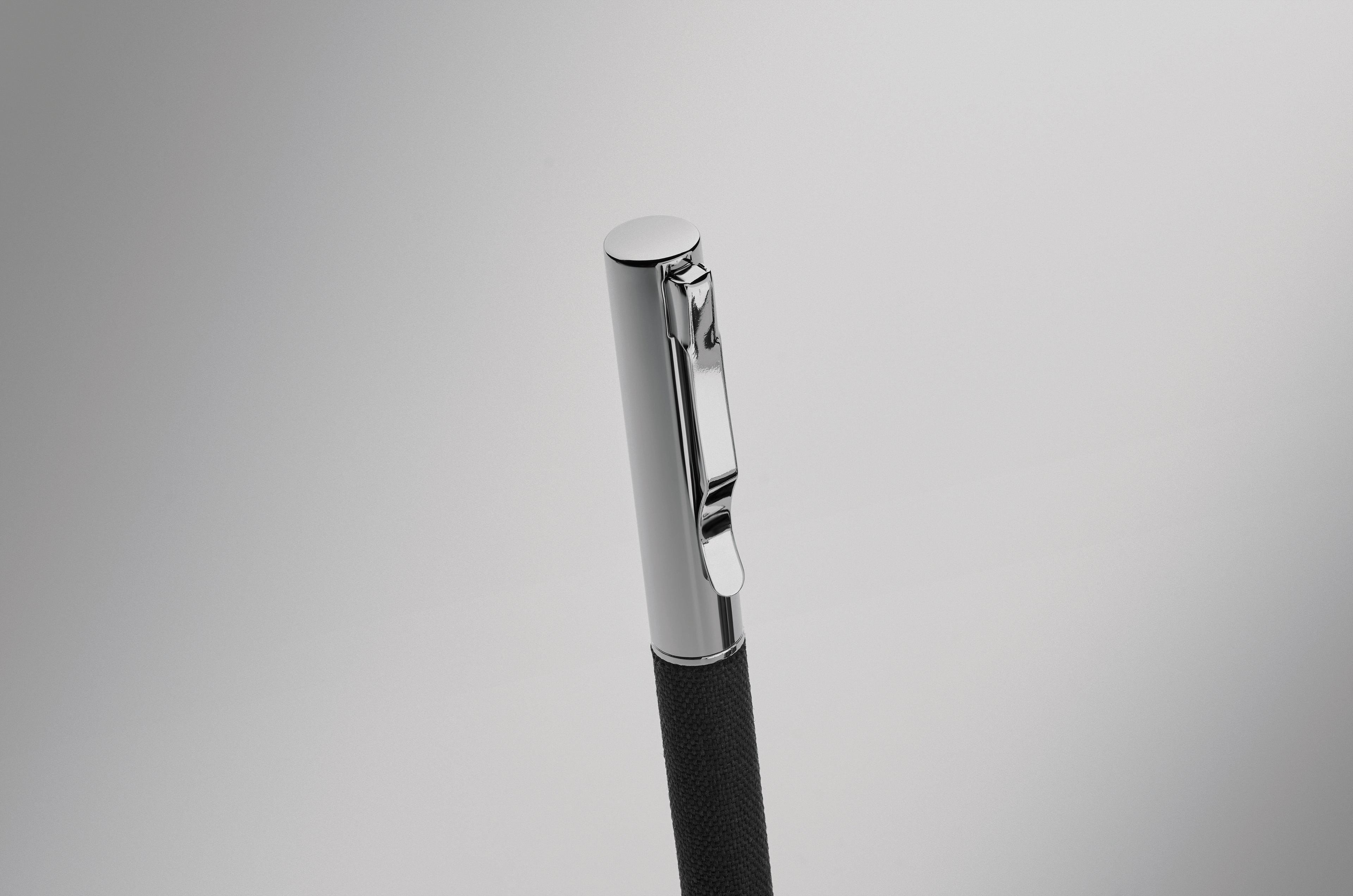 SCRIBI Metal Twist Ball Pen in Gift Box