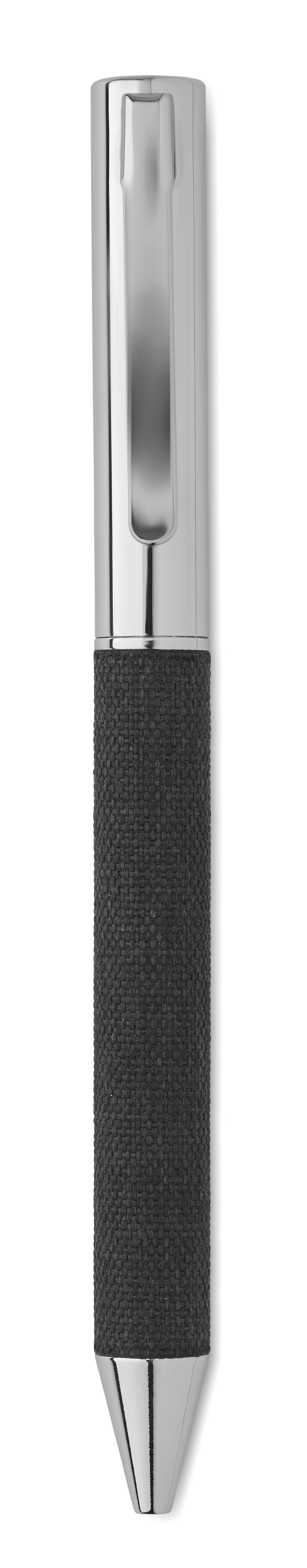 SCRIBI Metal Twist Ball Pen in Gift Box