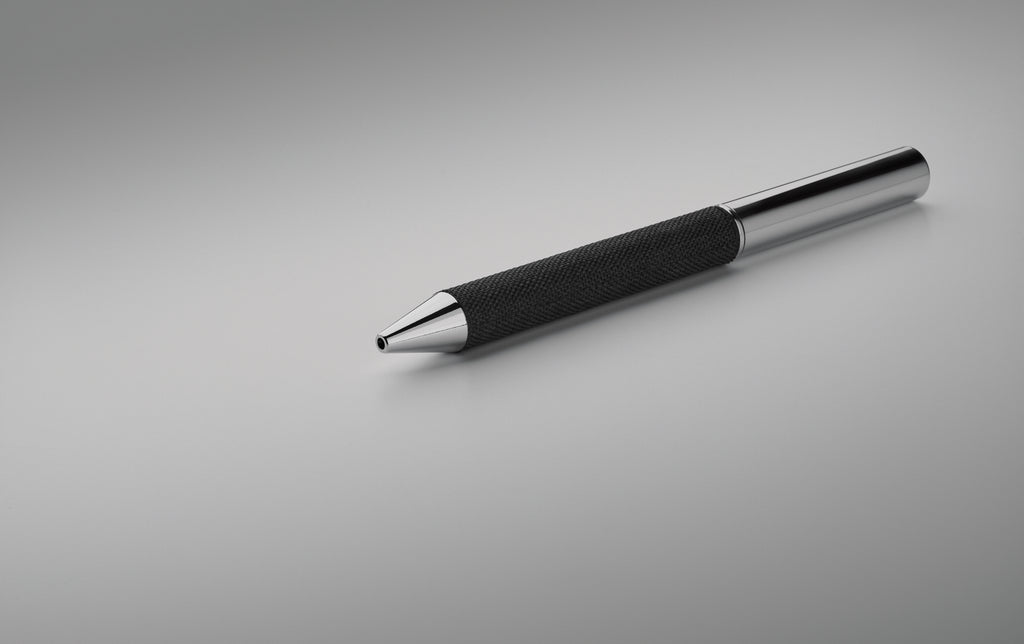 SCRIBI 2 Metal Pen and Keyring Gift Set