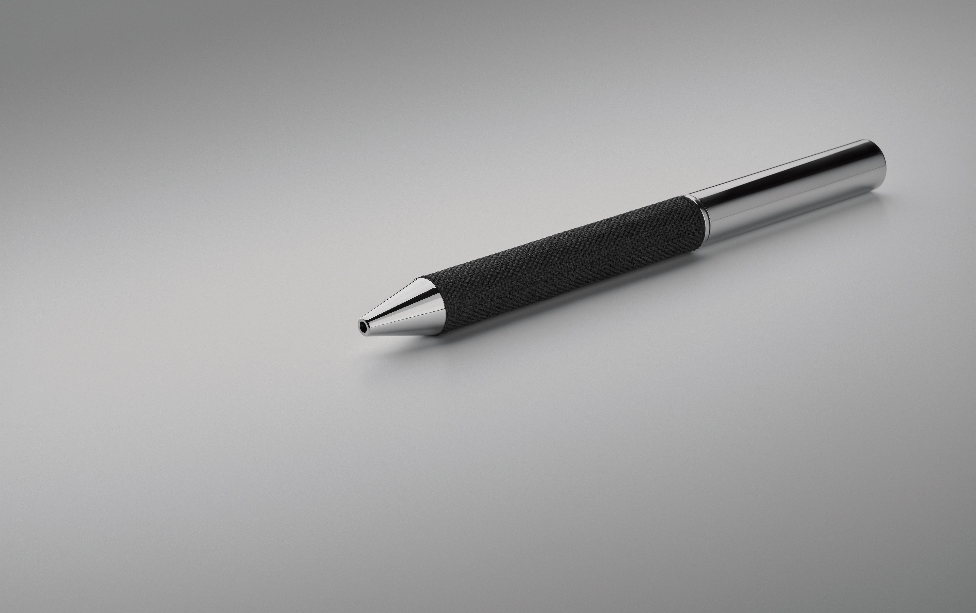 SCRIBI 2 Metal Pen and Keyring Gift Set