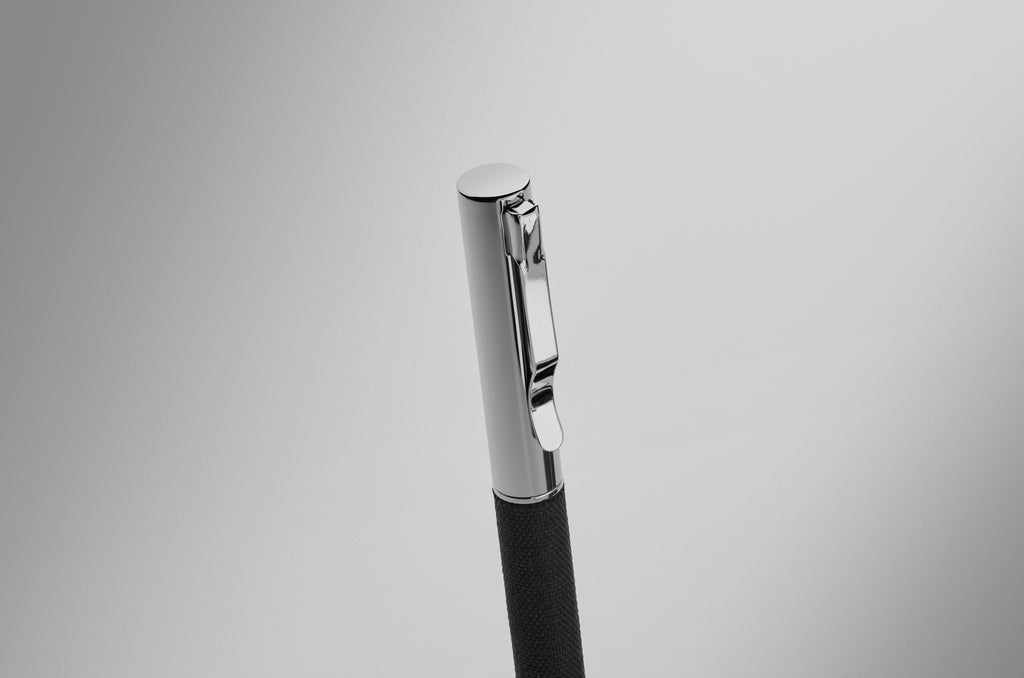 SCRIBI 2 Metal Pen and Keyring Gift Set
