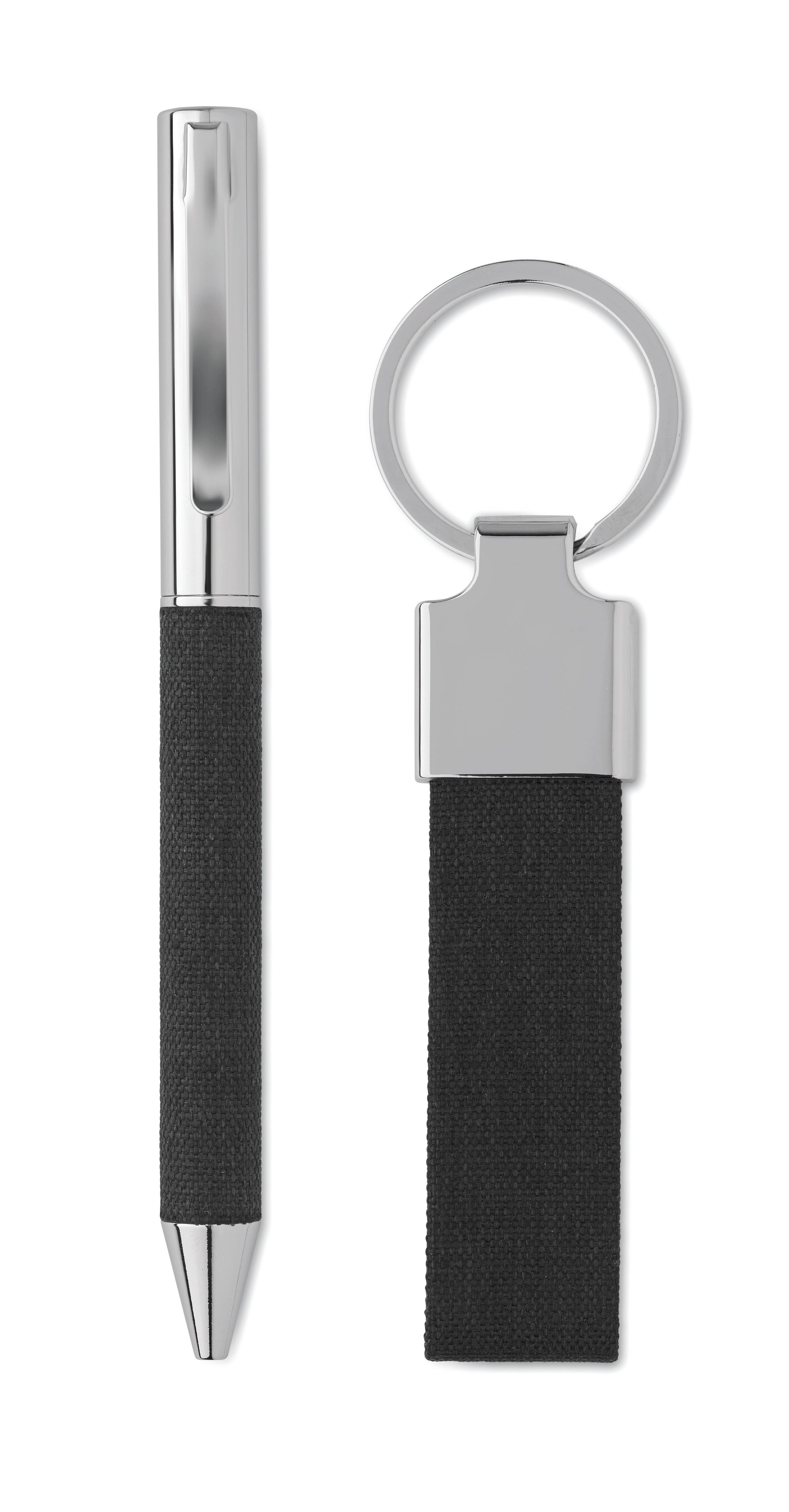 SCRIBI 4 Three Piece Stationery Gift Set