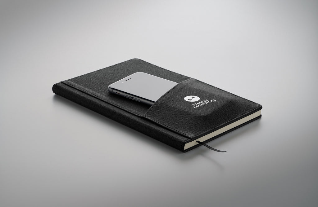 SCRIBI 4 Three Piece Stationery Gift Set