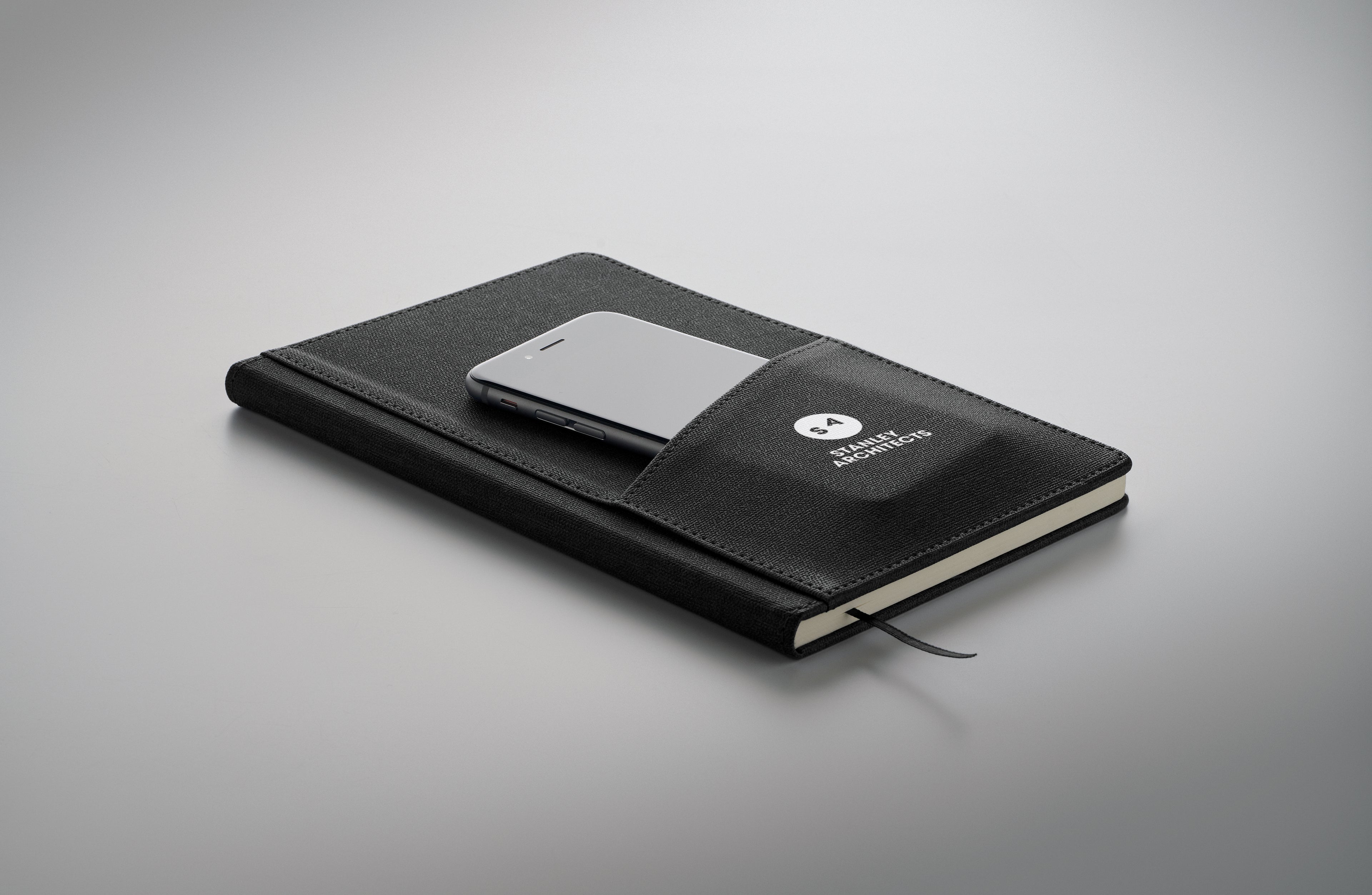 SCRIBI 4 Three Piece Stationery Gift Set