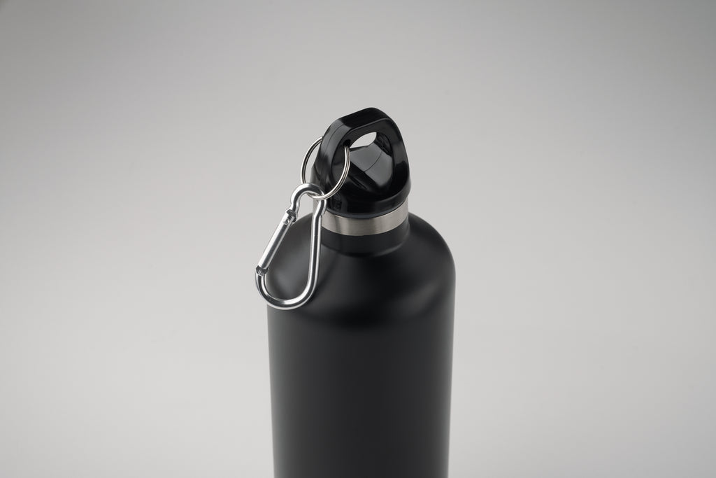 CARABI Recycled Stainless Steel Insulated Bottle 500ml