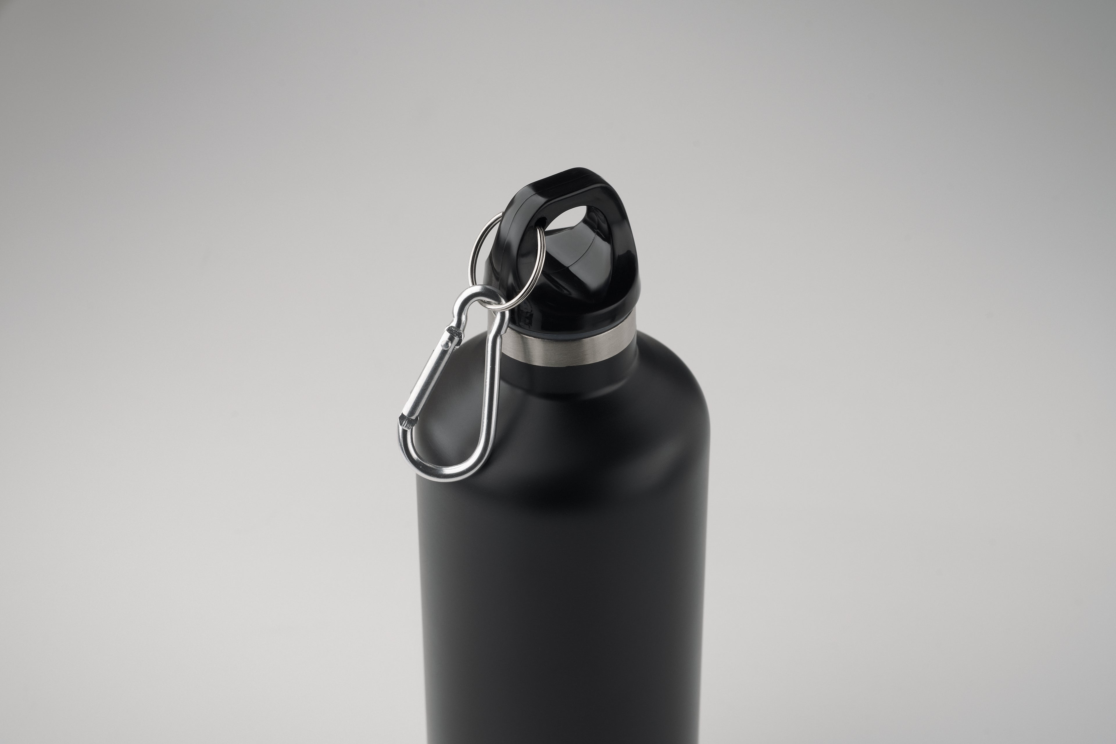 CARABI Recycled Stainless Steel Insulated Bottle 500ml