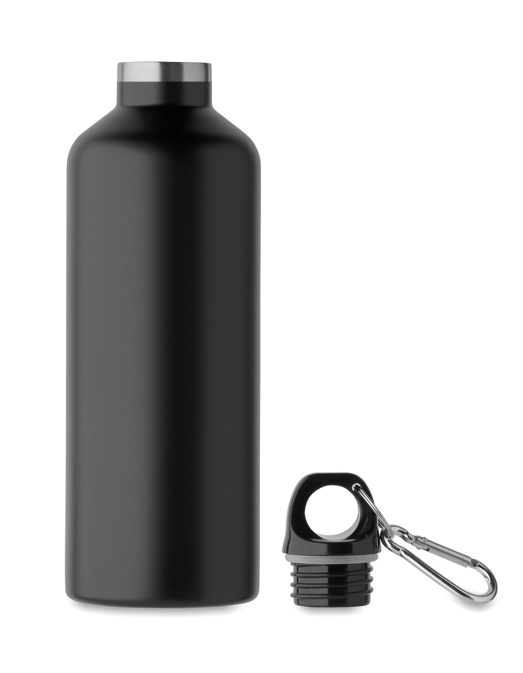 CARABI Recycled Stainless Steel Insulated Bottle 500ml