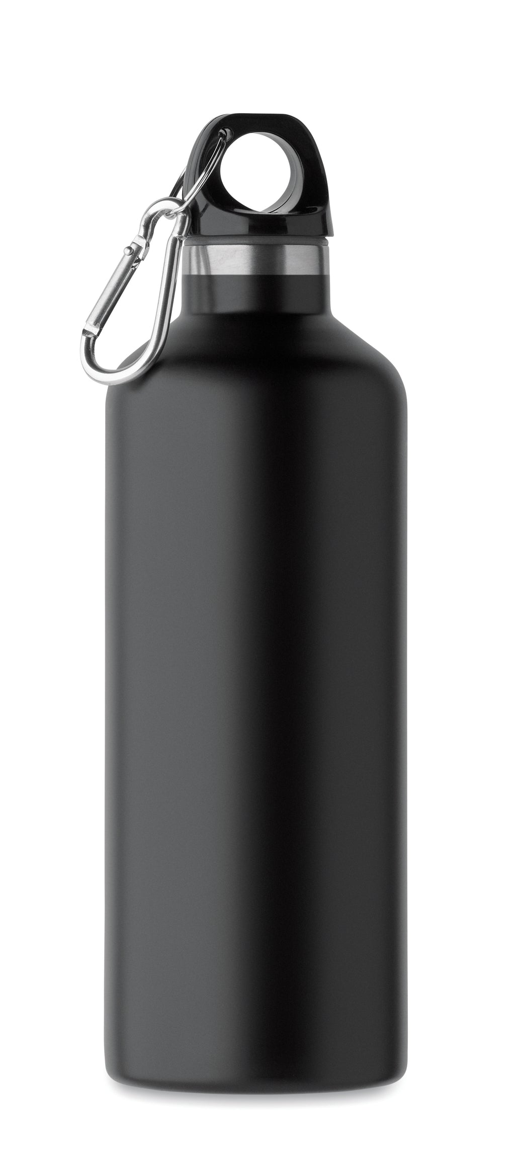 CARABI Recycled Stainless Steel Insulated Bottle 500ml