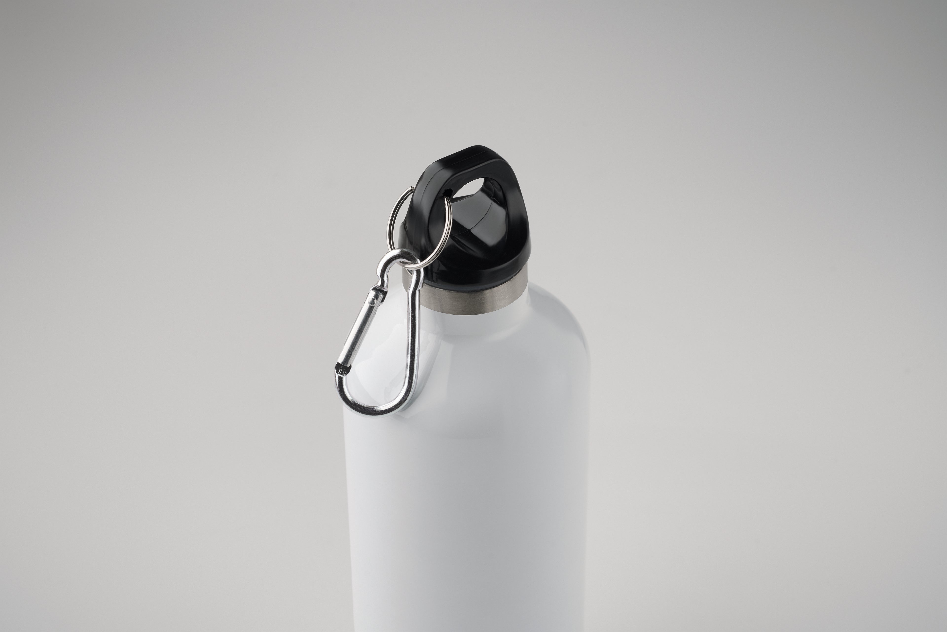 CARABI Recycled Stainless Steel Insulated Bottle 500ml