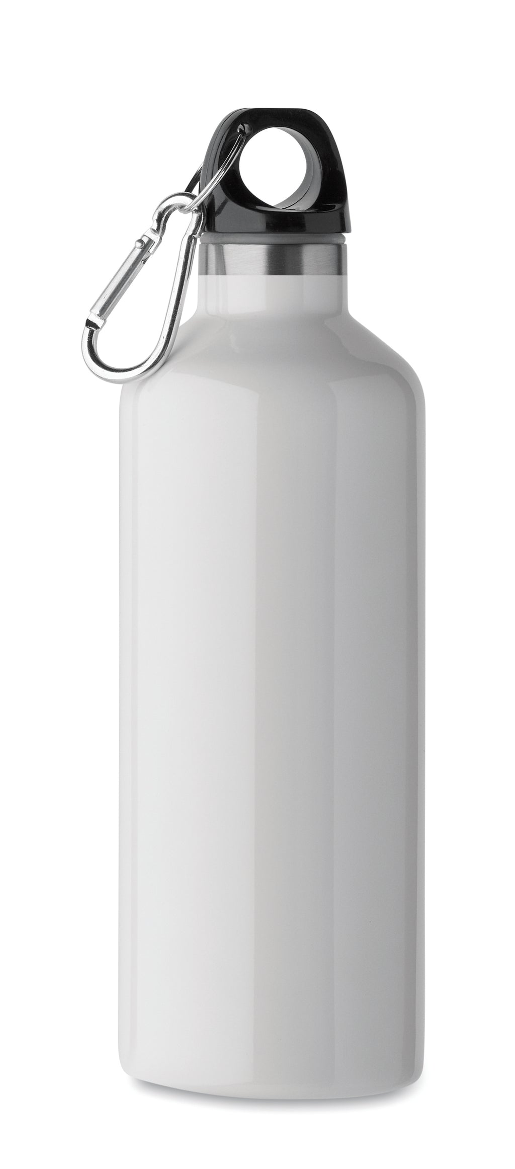 CARABI Recycled Stainless Steel Insulated Bottle 500ml