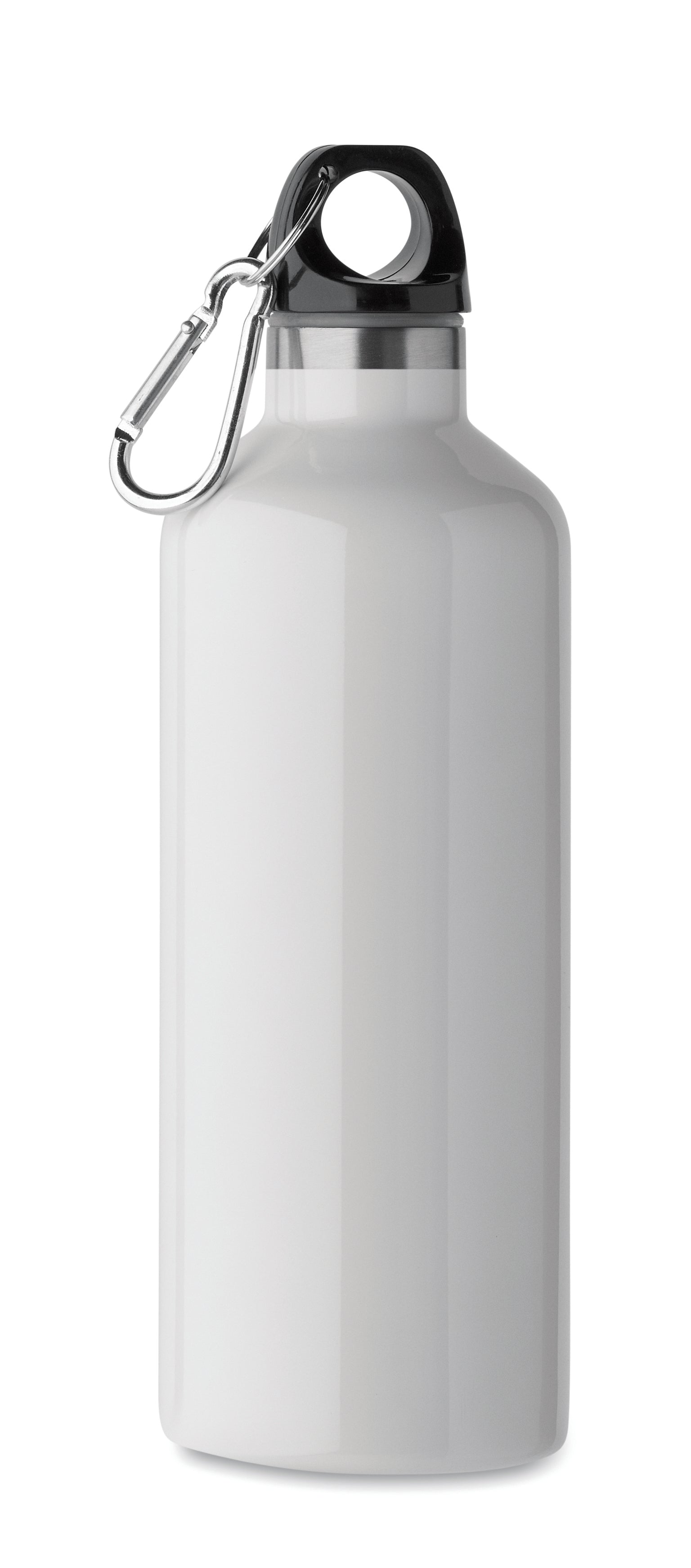 CARABI Recycled Stainless Steel Insulated Bottle 500ml
