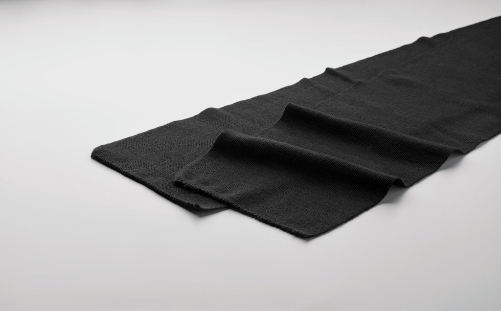 RAFY Stretchable RPET Polyester Scarf