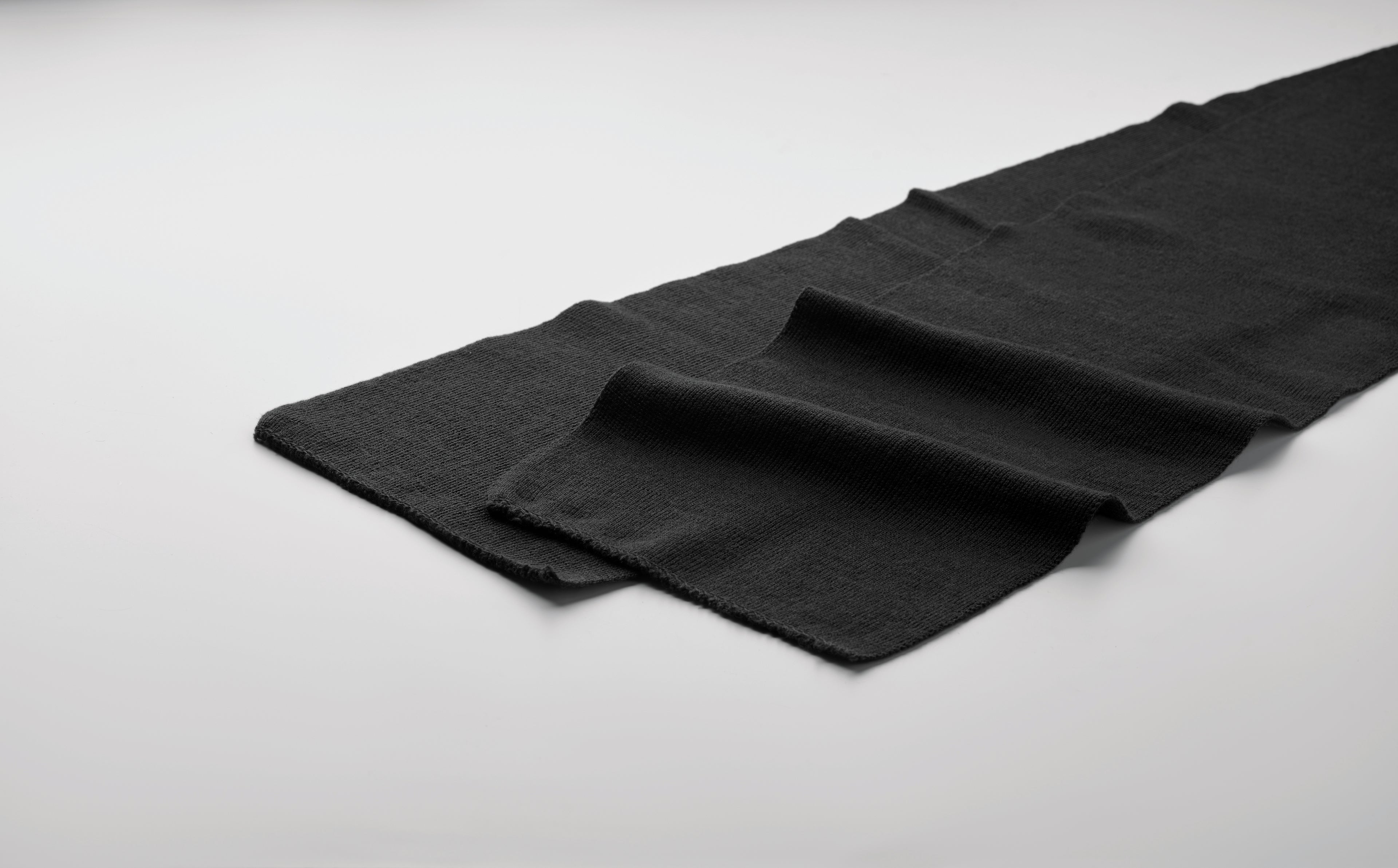 RAFY Stretchable RPET Polyester Scarf