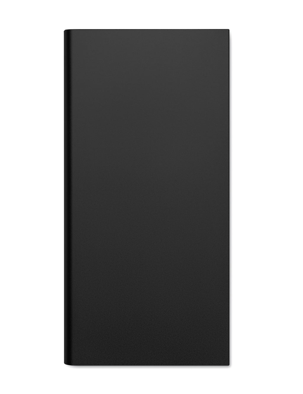 POWERFLAT8C Recycled Aluminium Powerbank 8000mAh