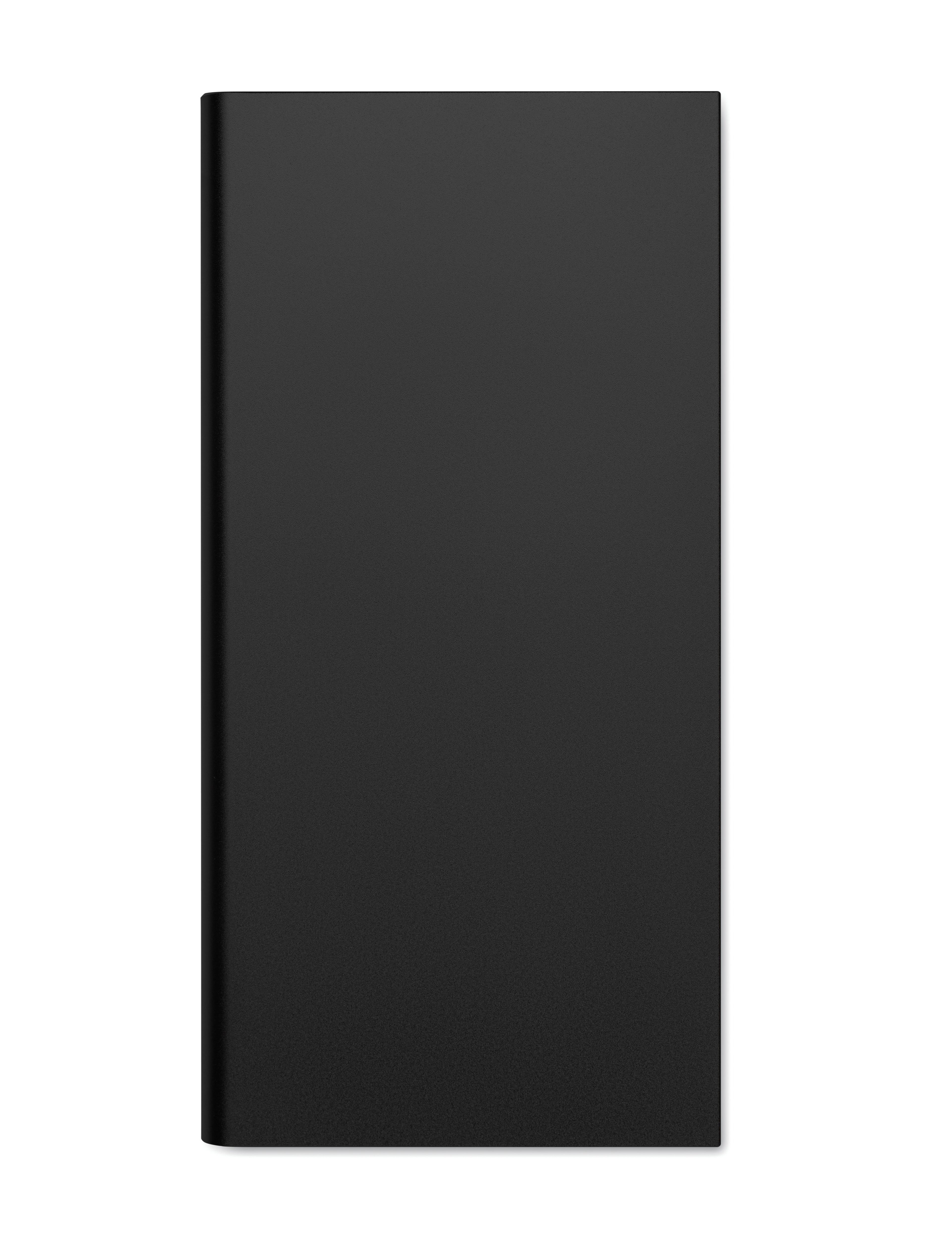 POWERFLAT8C Recycled Aluminium Powerbank 8000mAh