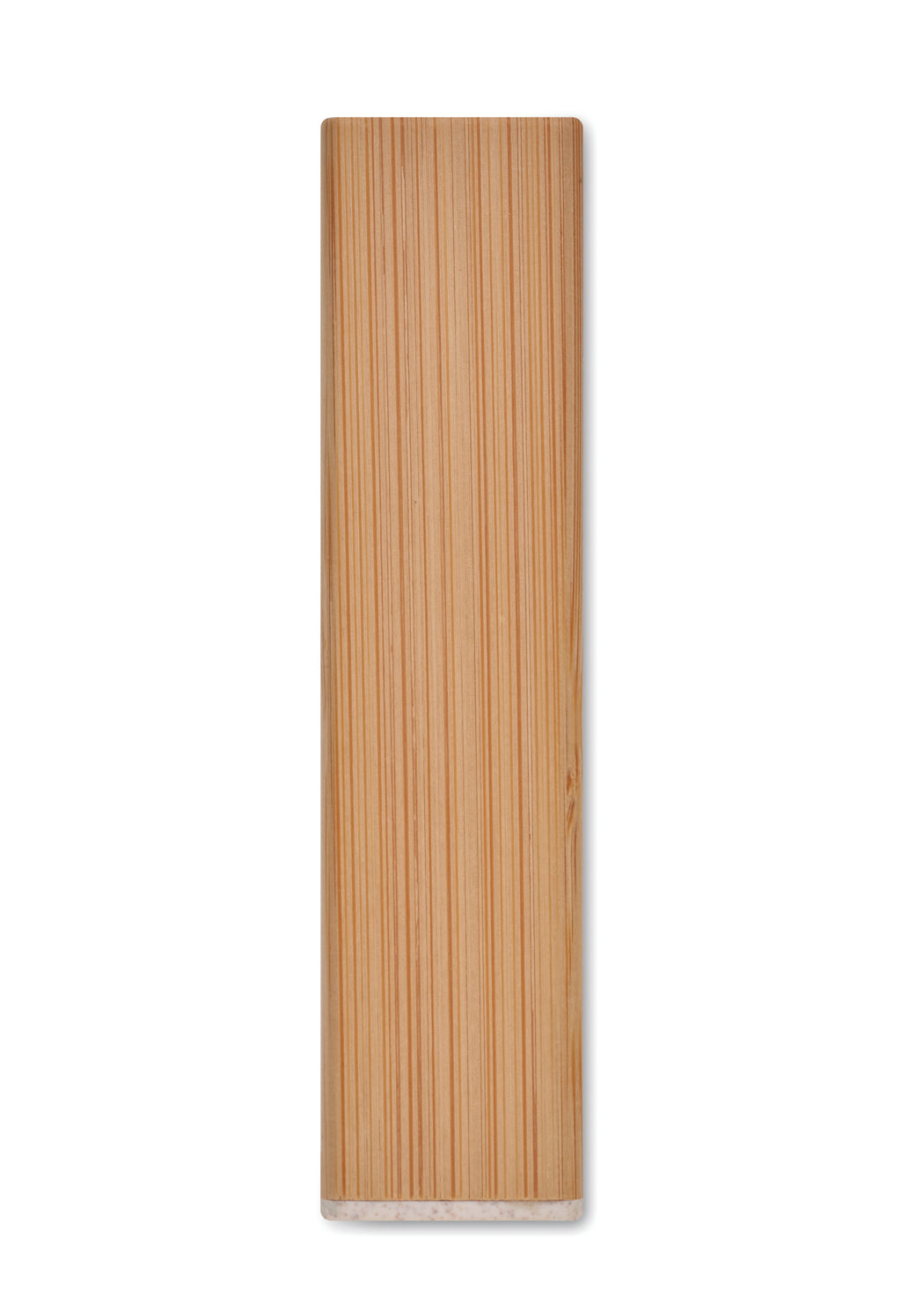 POWERBAMC Bamboo Powerbank 2600mAh with Dual USB