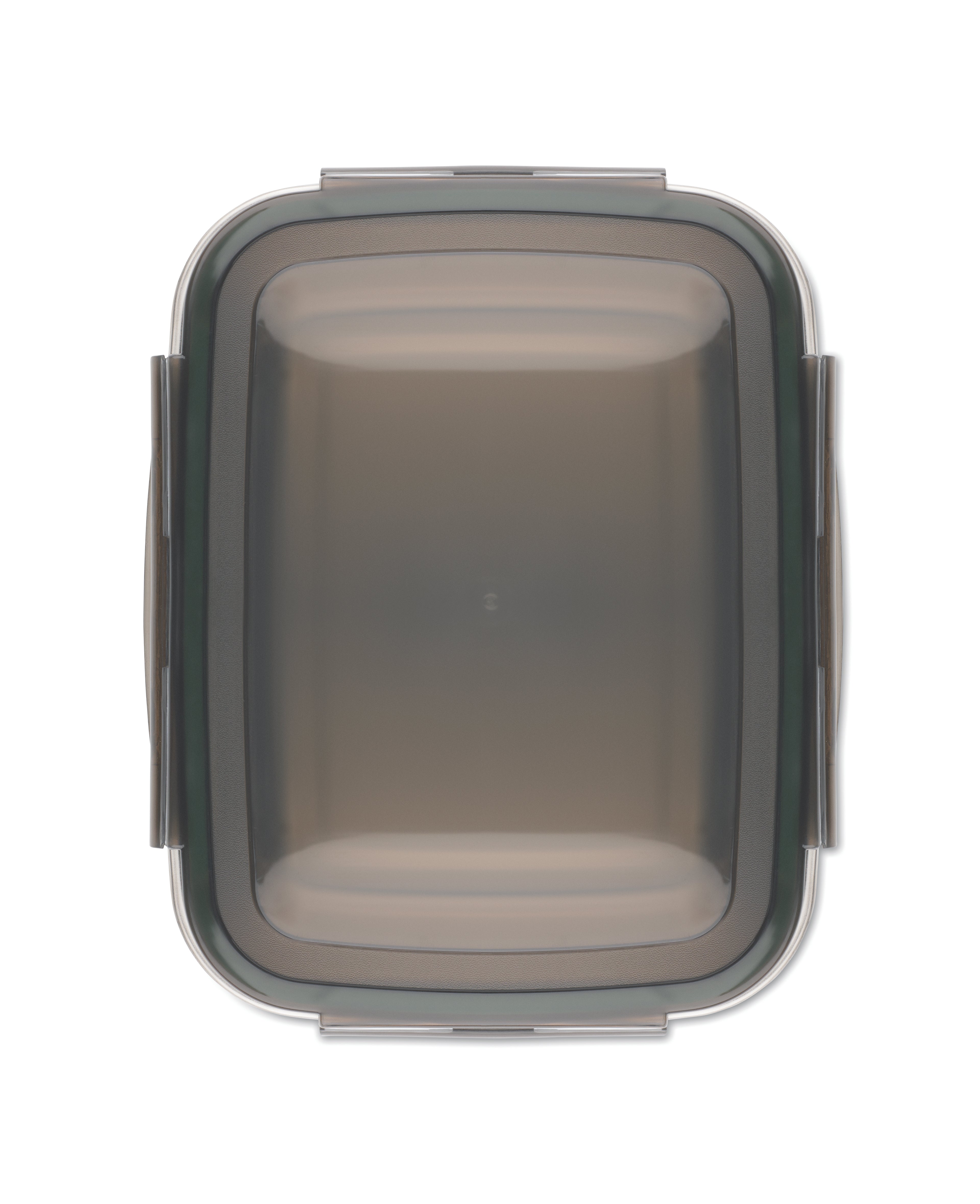 LOX PLUS Recycled Stainless Steel Lunch Box 1500ml