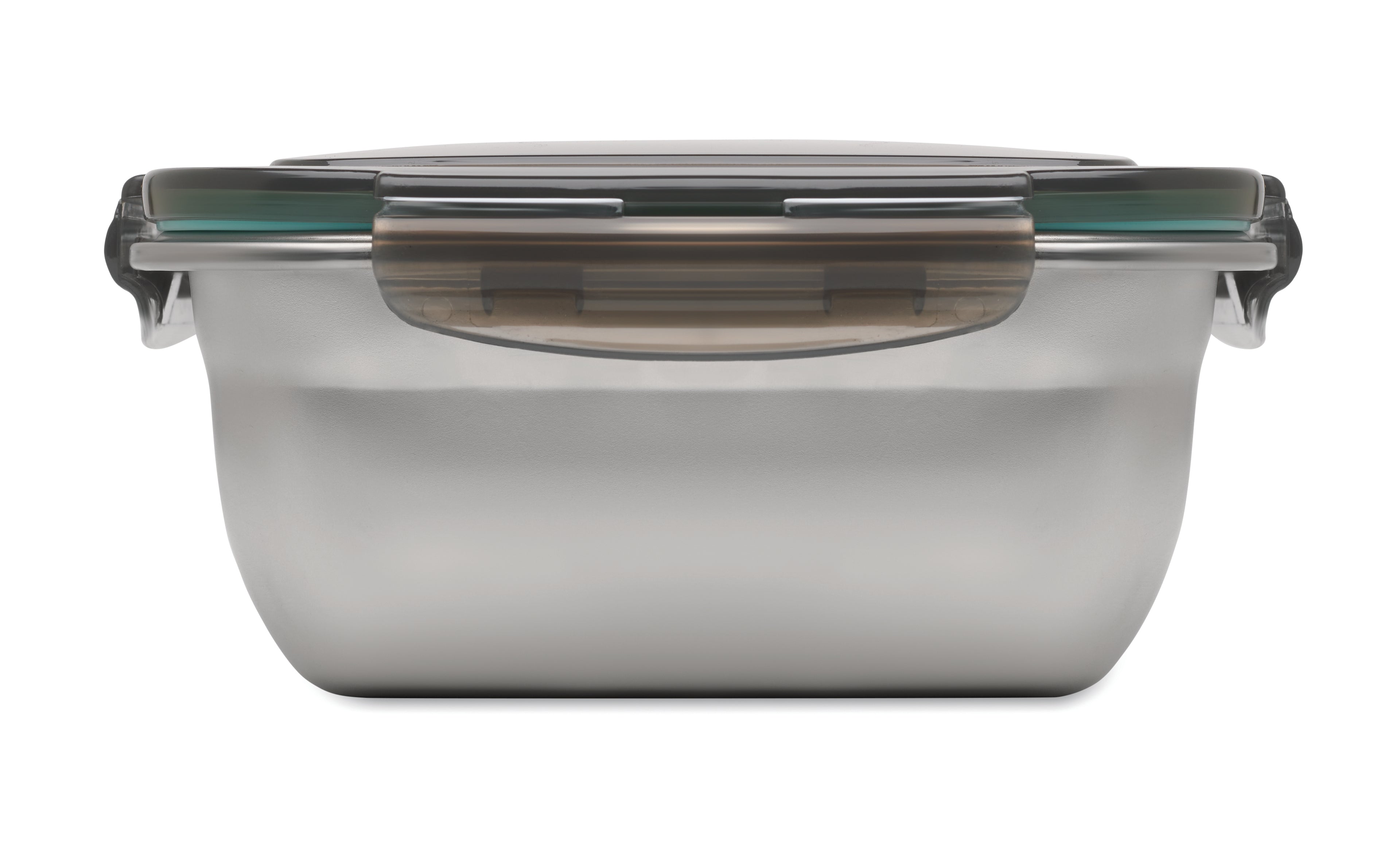 LOX PLUS Recycled Stainless Steel Lunch Box 1500ml