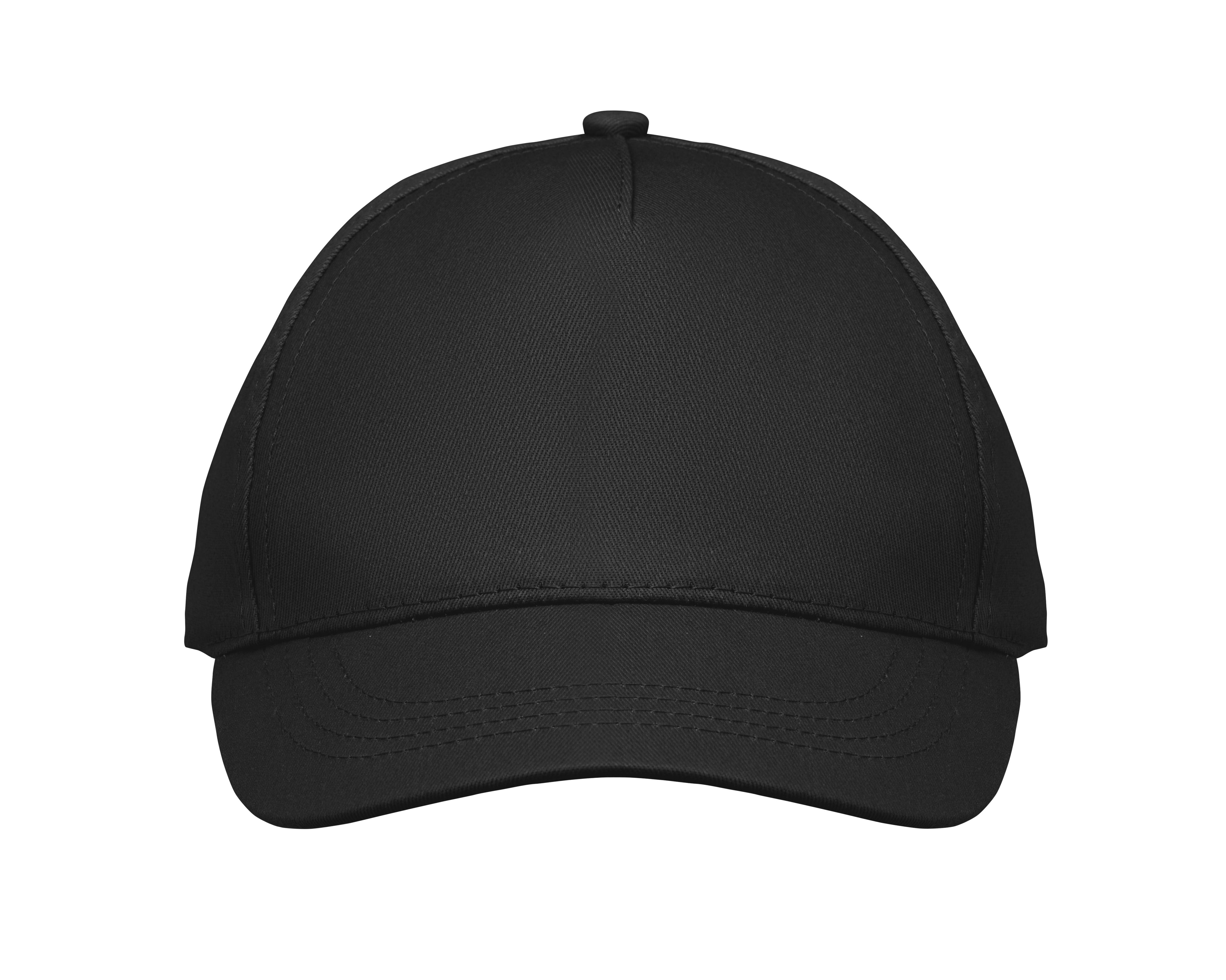 BUZZ KIDS 5 Panel Children's Baseball Cap