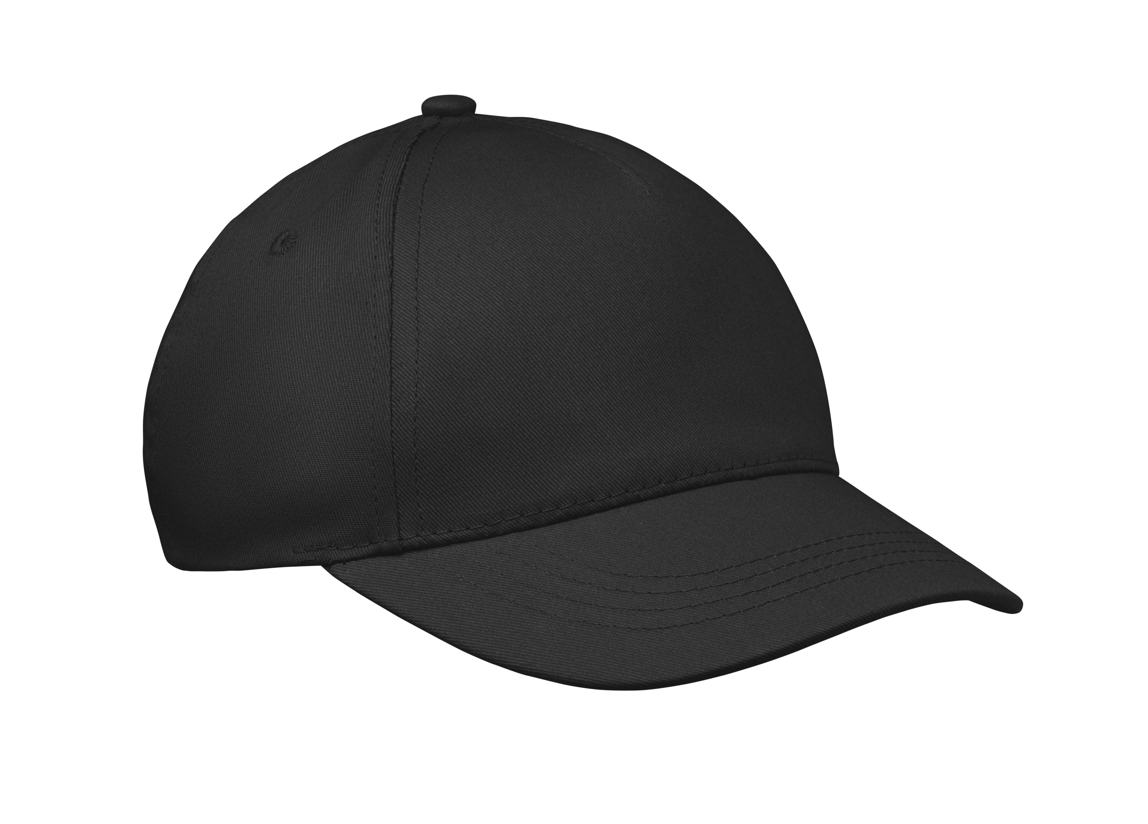 BUZZ KIDS 5 Panel Children's Baseball Cap