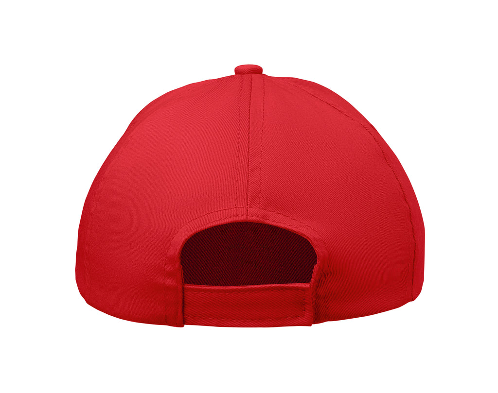 BUZZ KIDS 5 Panel Children's Baseball Cap