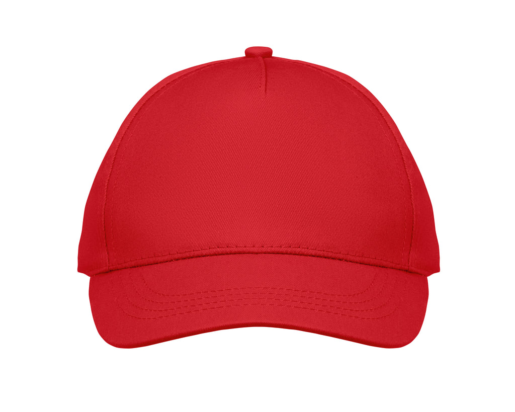 BUZZ KIDS 5 Panel Children's Baseball Cap