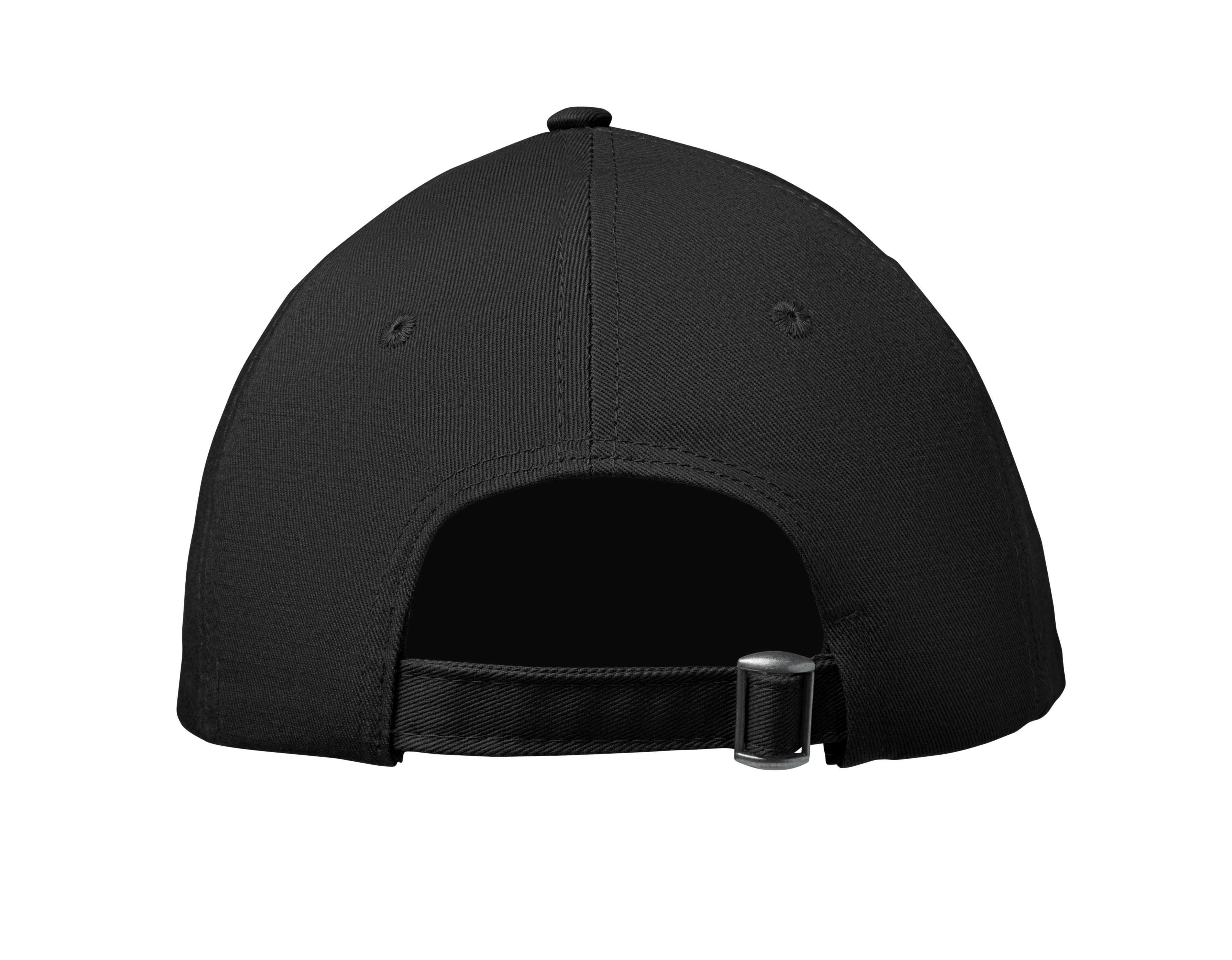 BAHAMAS 6 Panel Cotton Baseball Cap