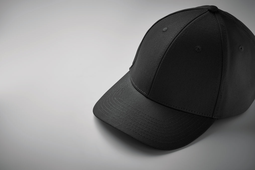 BAHAMAS 6 Panel Cotton Baseball Cap