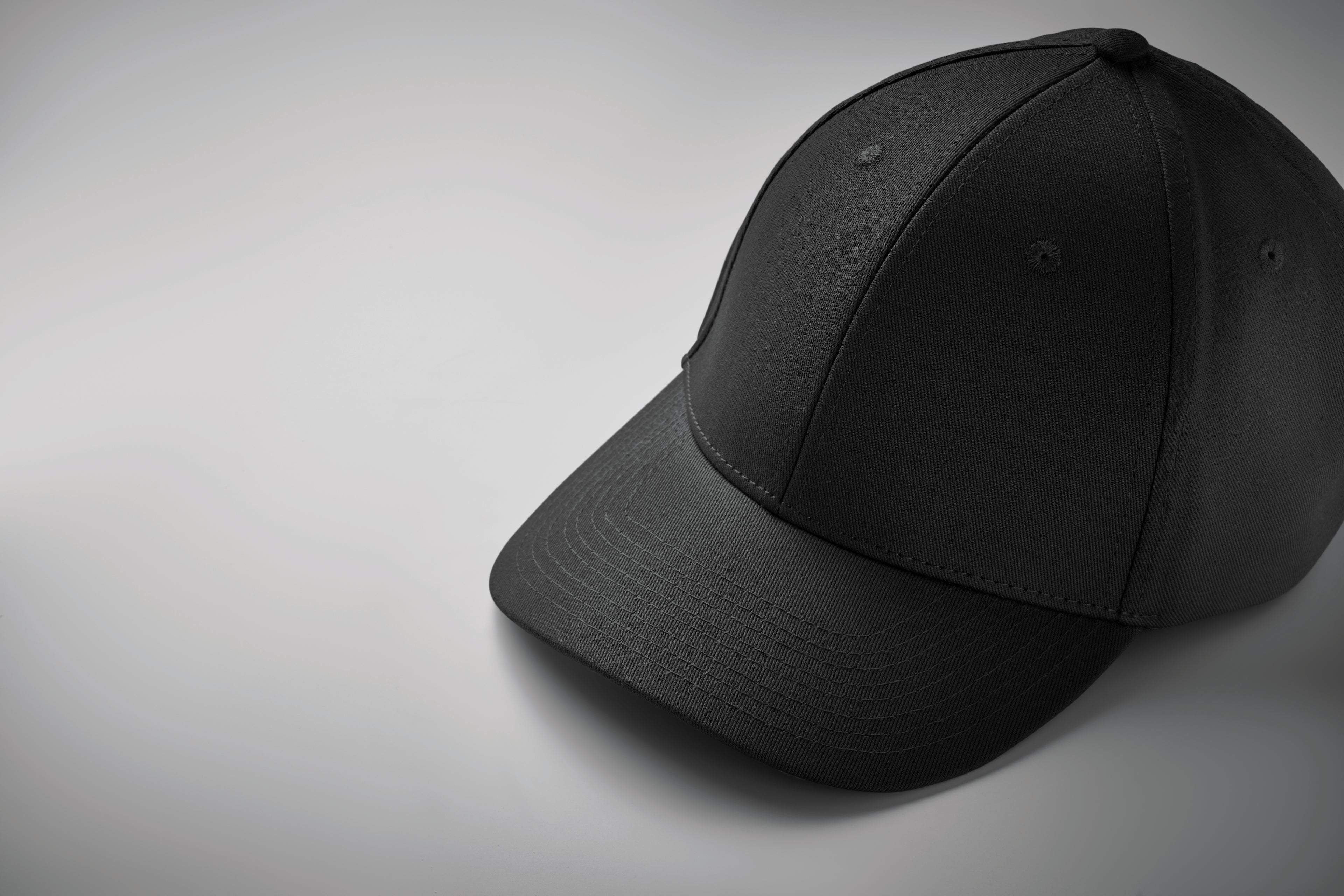 BAHAMAS 6 Panel Cotton Baseball Cap