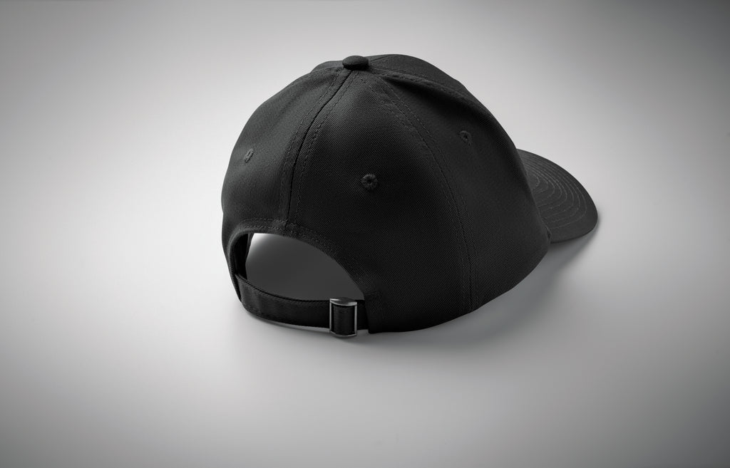 BAHAMAS 6 Panel Cotton Baseball Cap