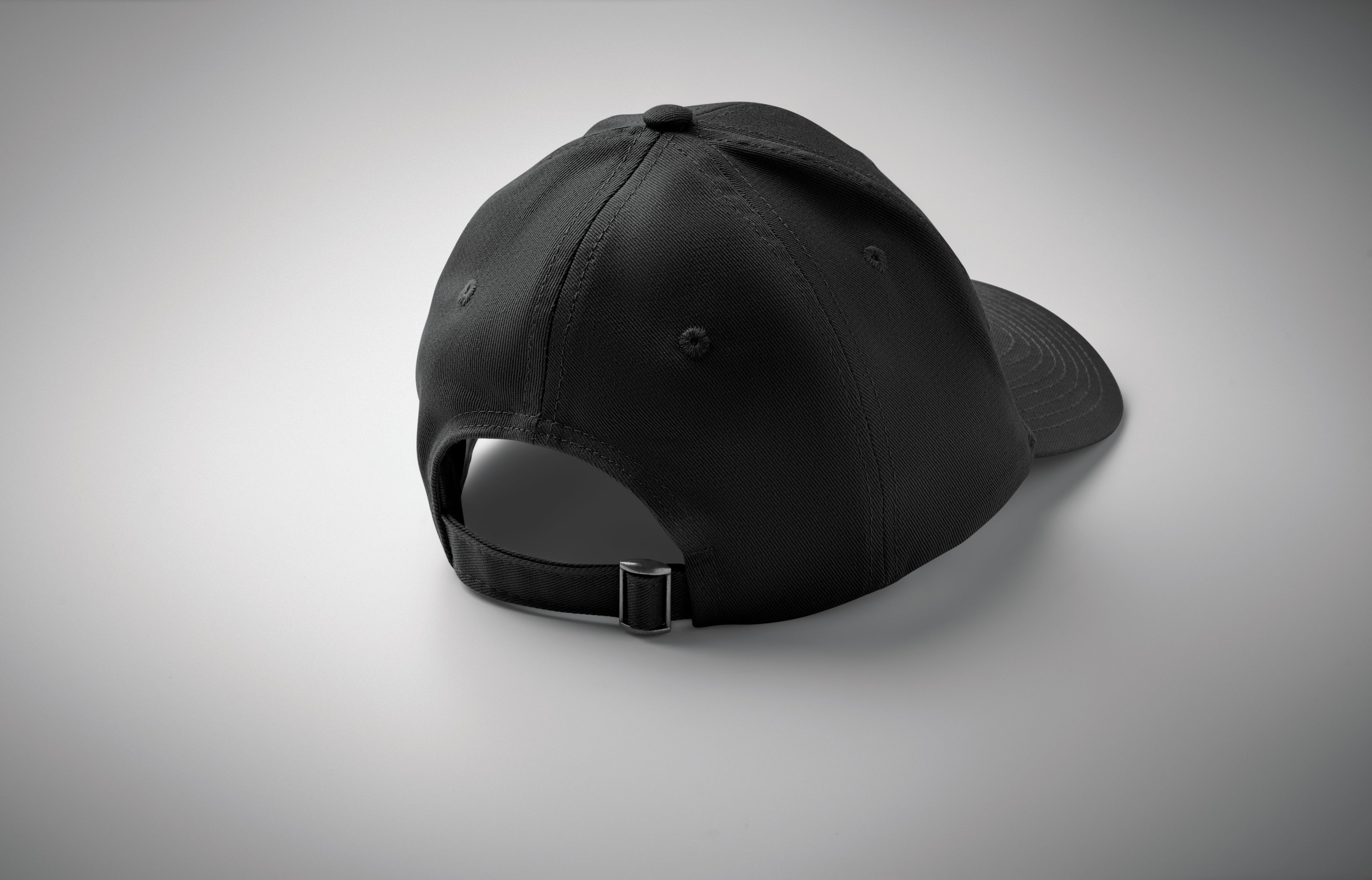 BAHAMAS 6 Panel Cotton Baseball Cap