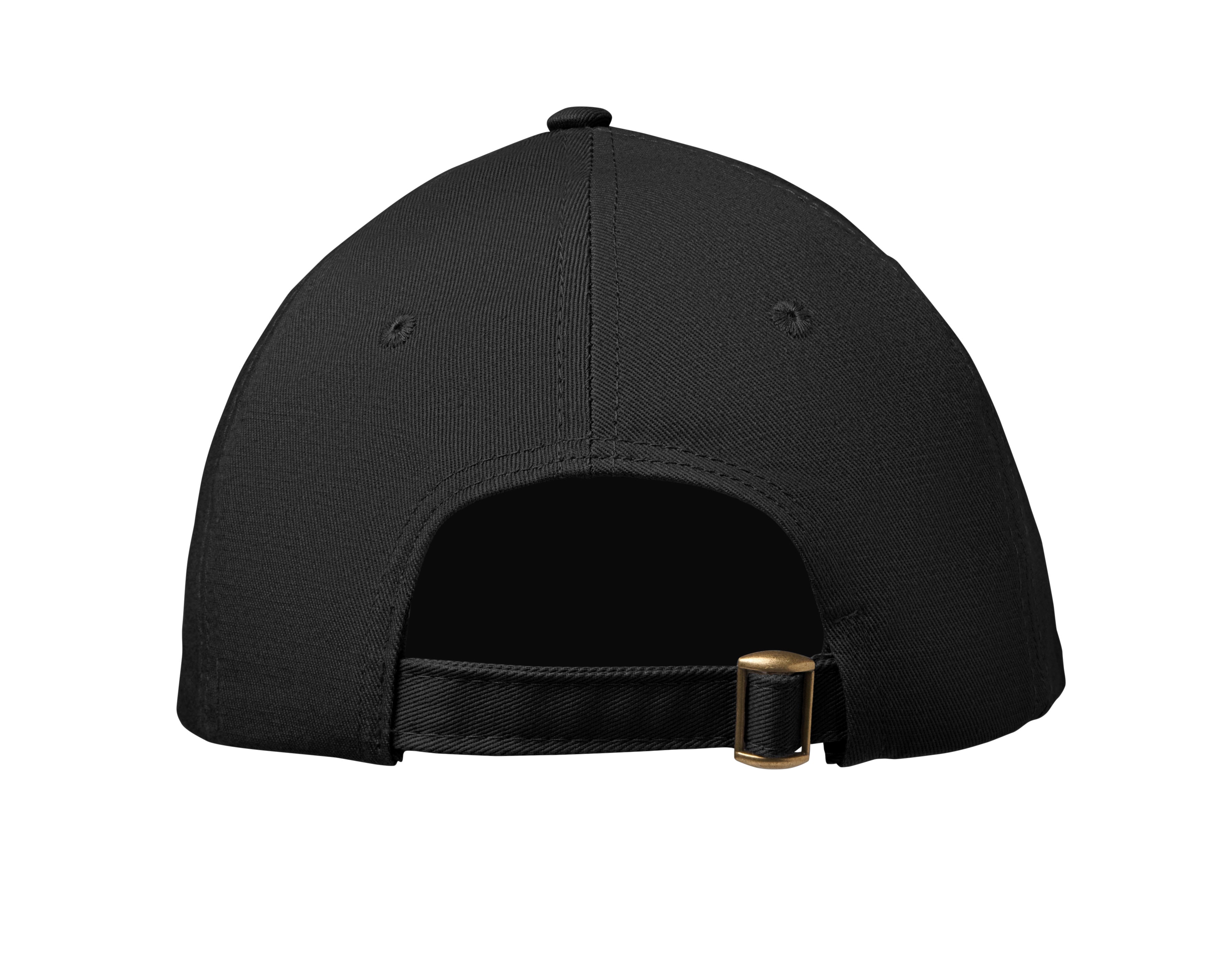 BAHAMAS 6 Panel Cotton Baseball Cap
