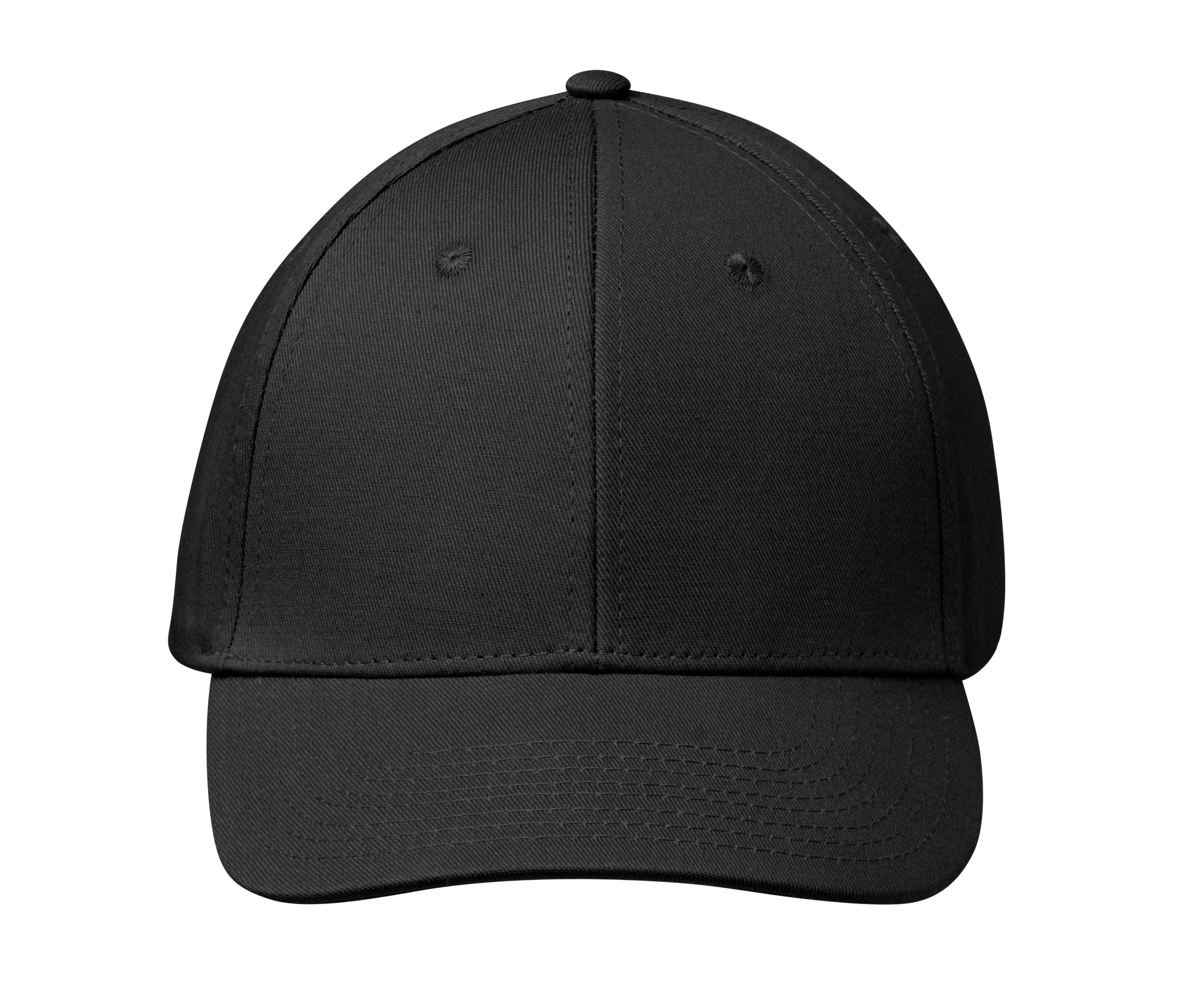 BAHAMAS 6 Panel Cotton Baseball Cap