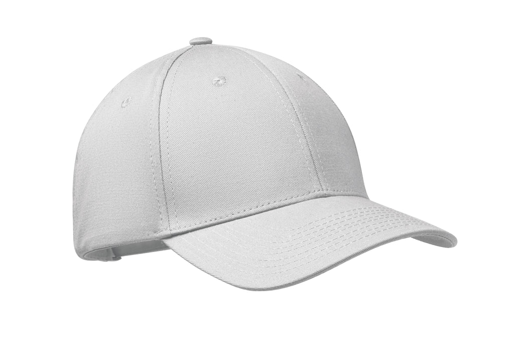 BAHAMAS 6 Panel Cotton Baseball Cap