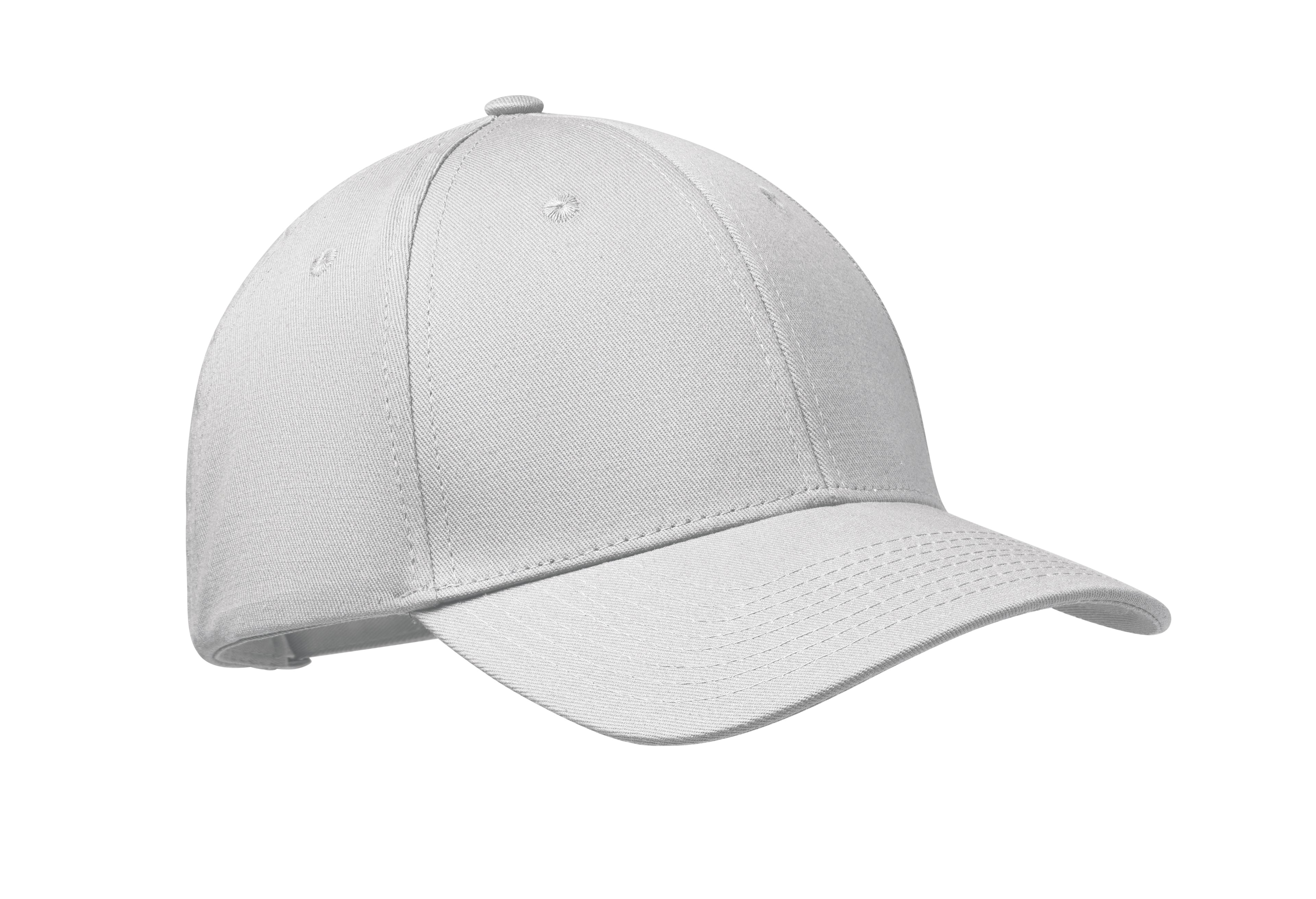 BAHAMAS 6 Panel Cotton Baseball Cap