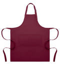 Gala Adjustable Kitchen Apron with Front Pockets