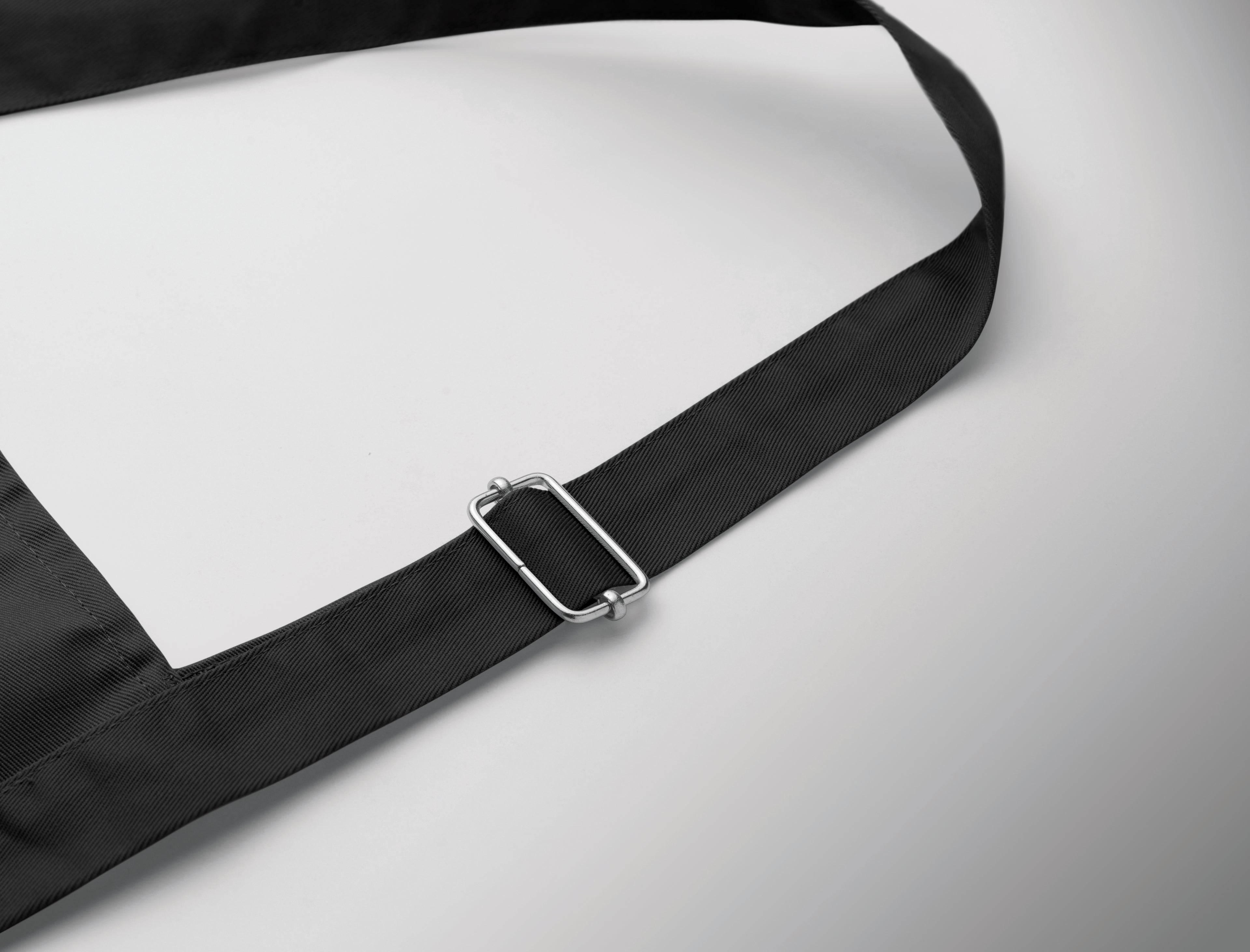 Gala Adjustable Kitchen Apron with Front Pockets