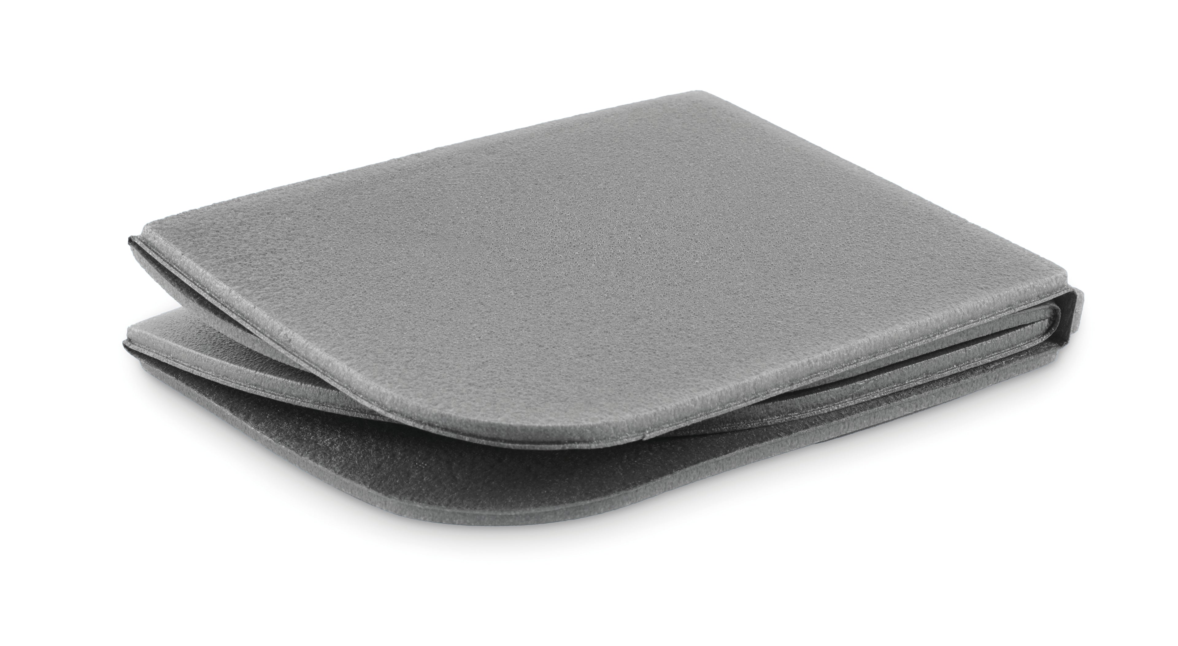 FALTBAR Foldable Outdoor Seat Cushion