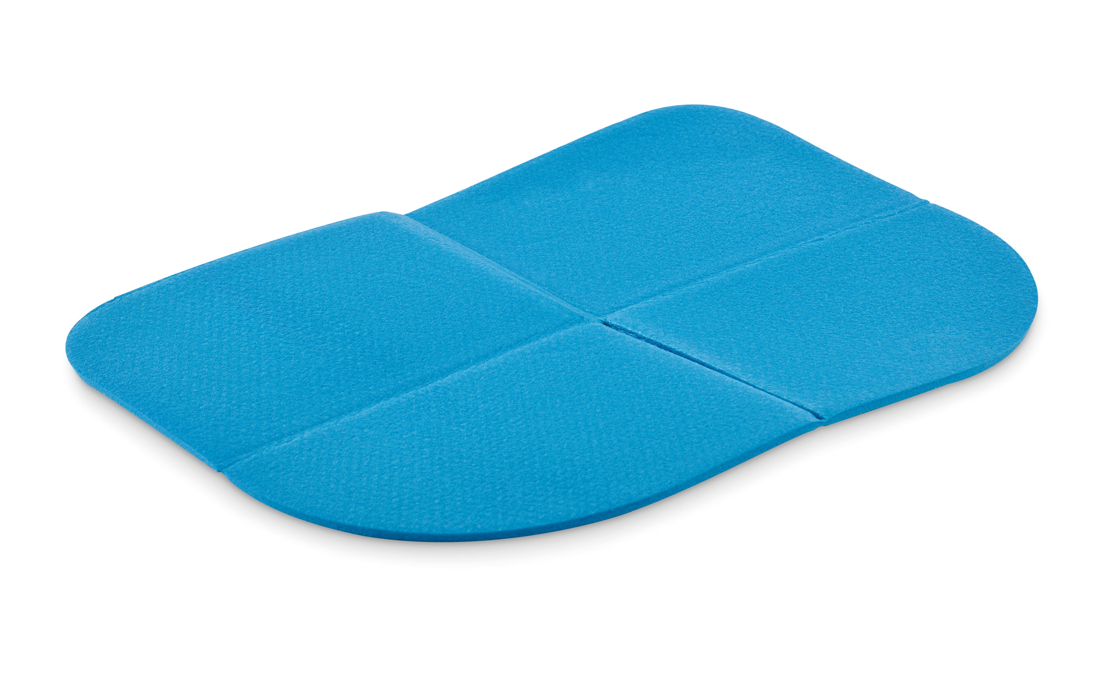 FALTBAR Foldable Outdoor Seat Cushion