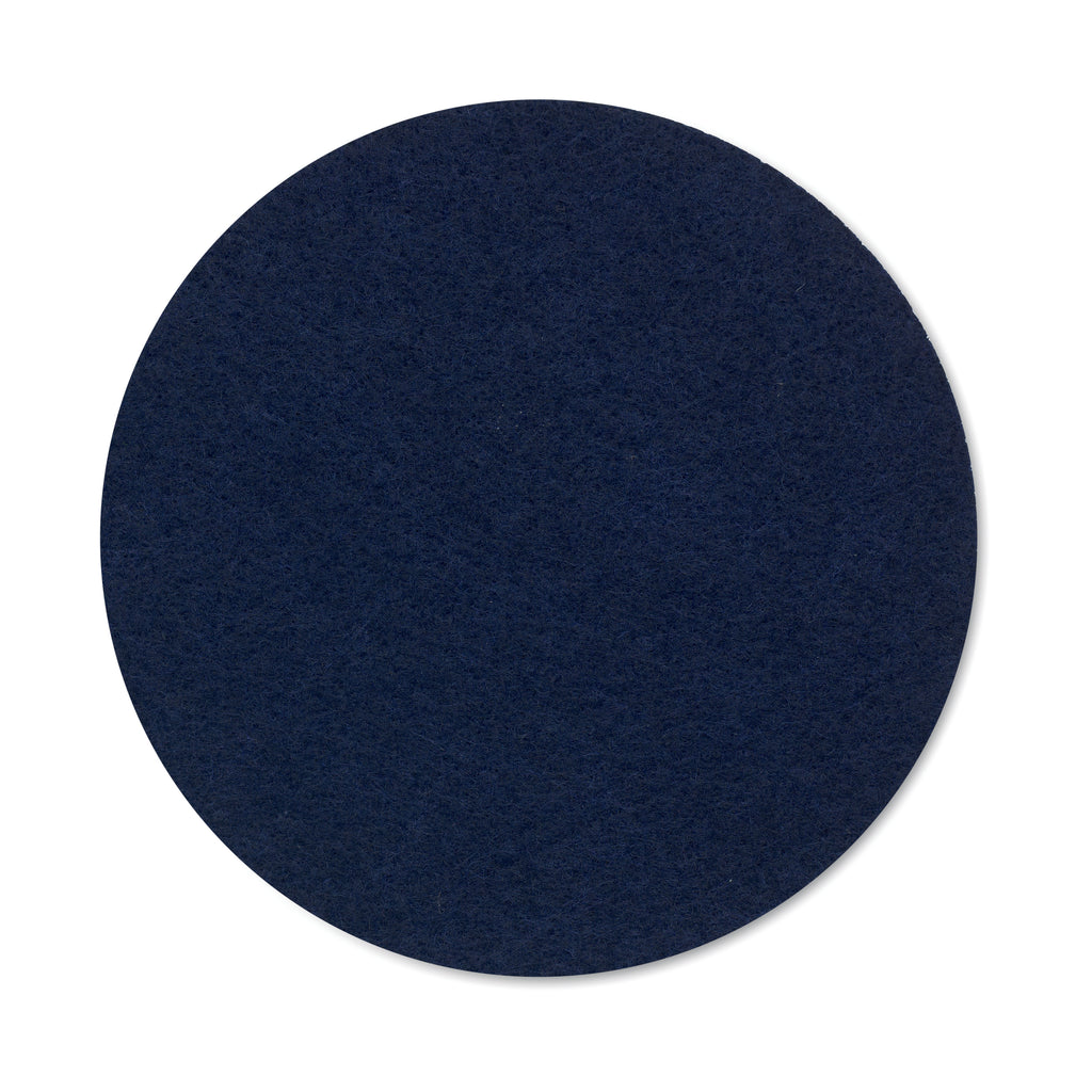Feltster Round RPET Felt Coaster