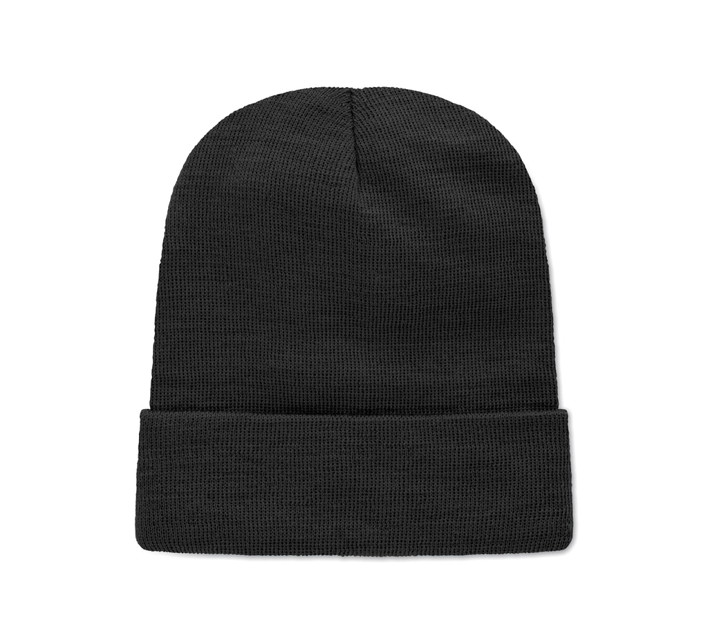 CAPNIT Unisex Beanie in Recycled Polyester