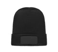 CAPNIT Unisex Beanie in Recycled Polyester