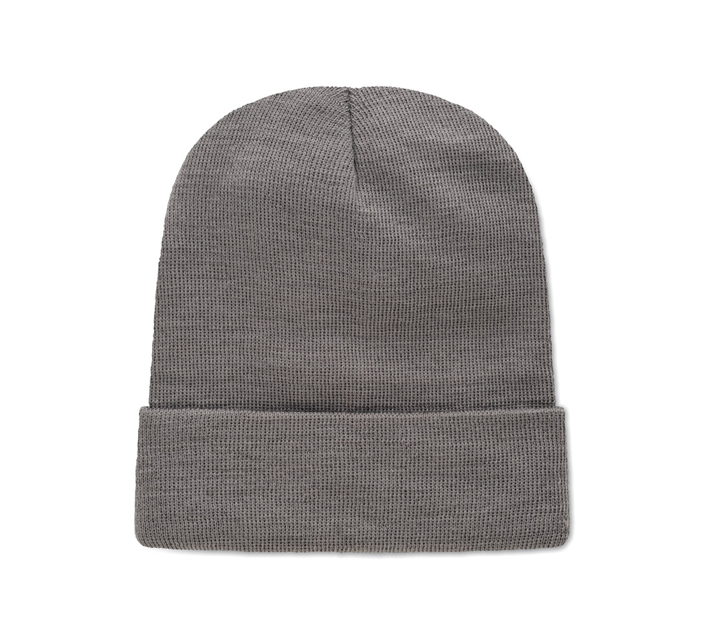 CAPNIT Unisex Beanie in Recycled Polyester