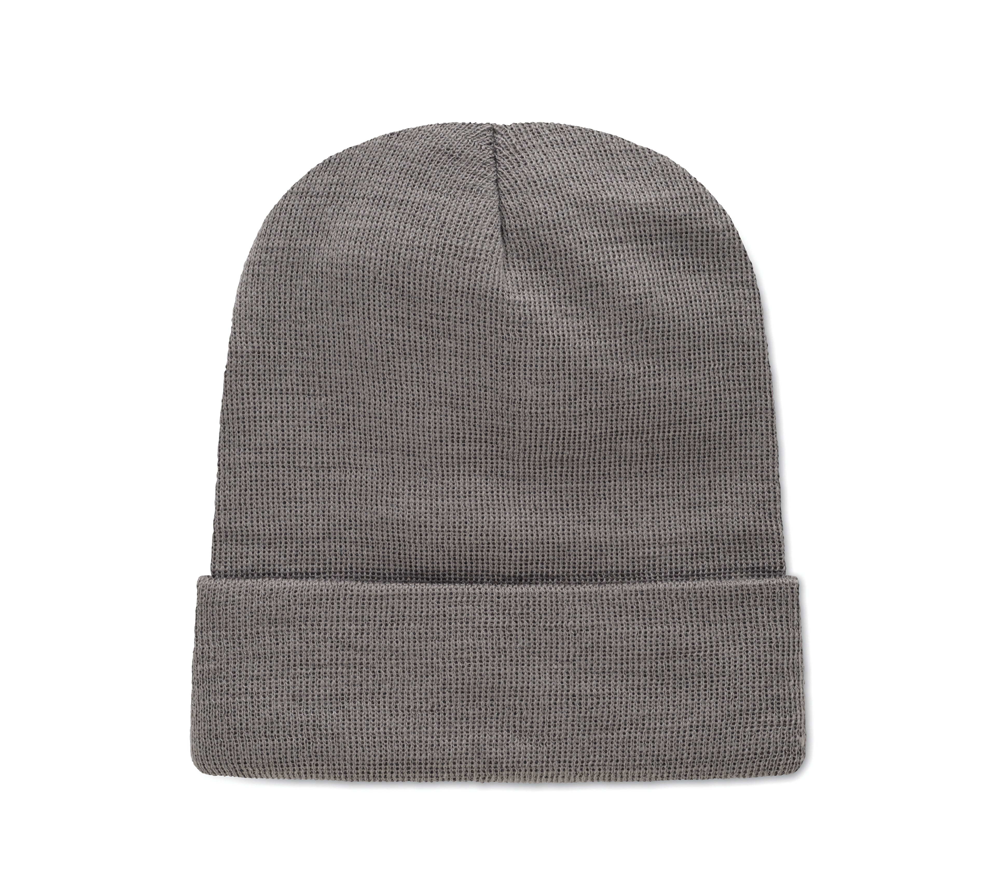 CAPNIT Unisex Beanie in Recycled Polyester