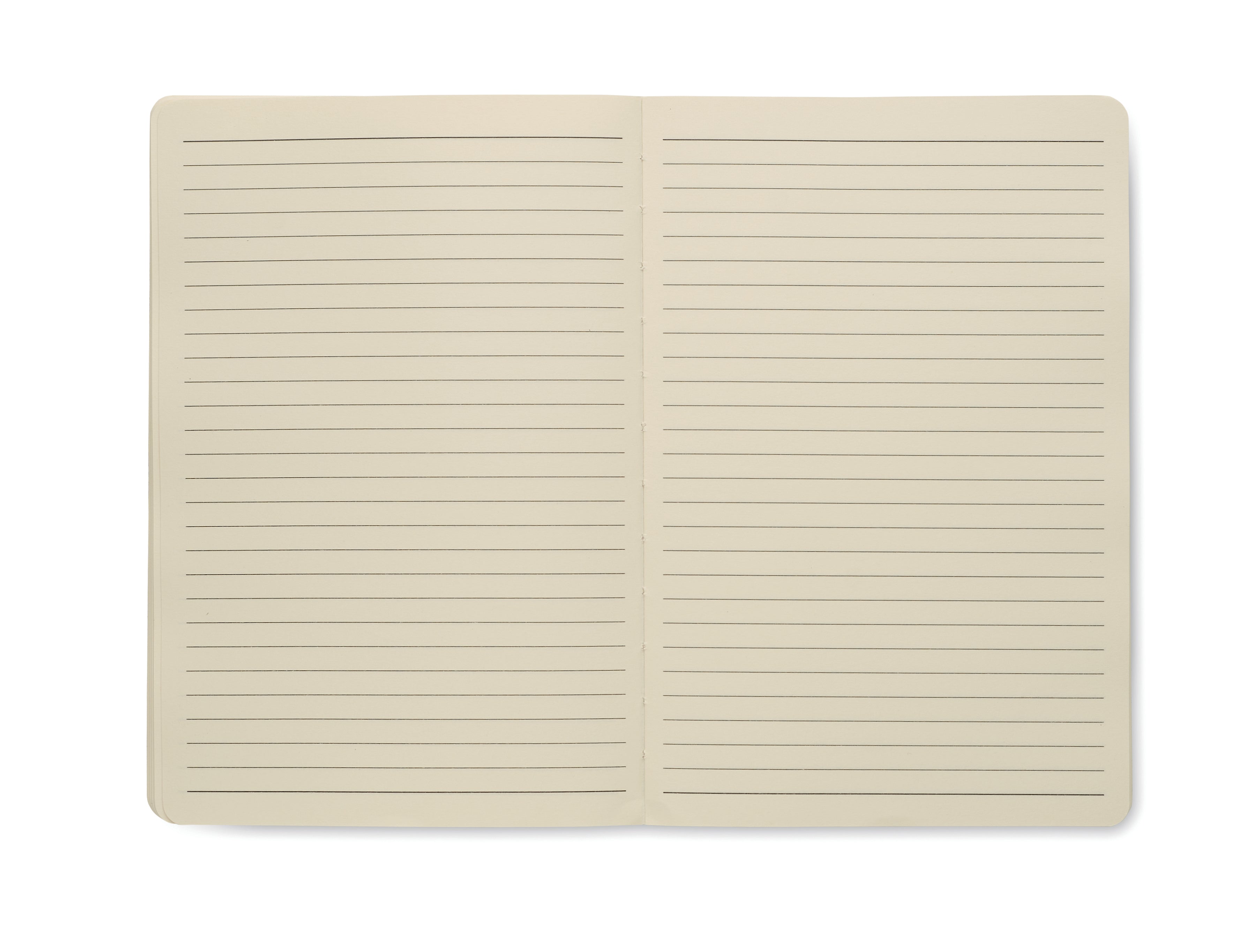 Feux A5 RPET Conference Folder with Notebook