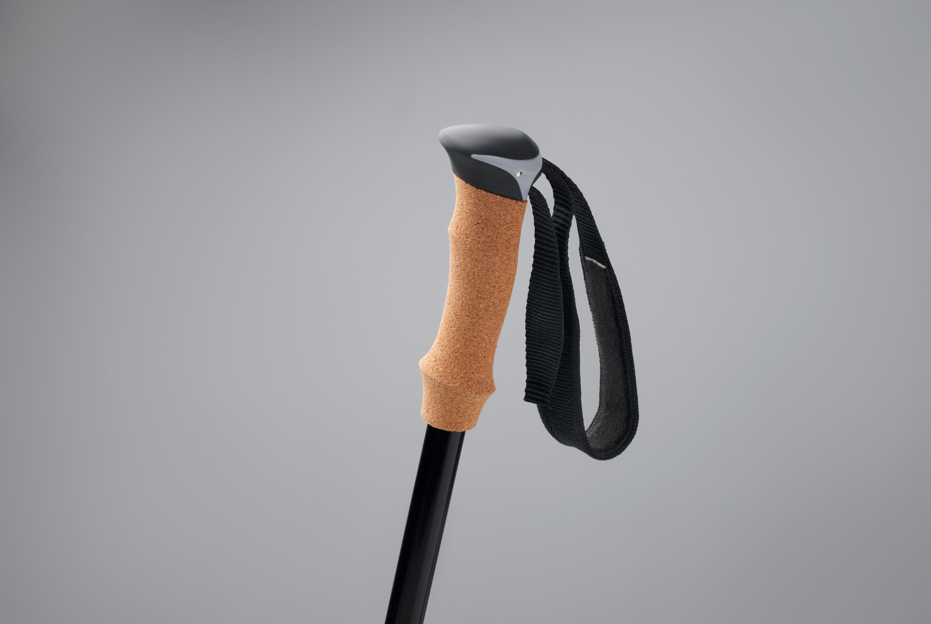 NOLE Adjustable Nordic Walking Poles with Pouch