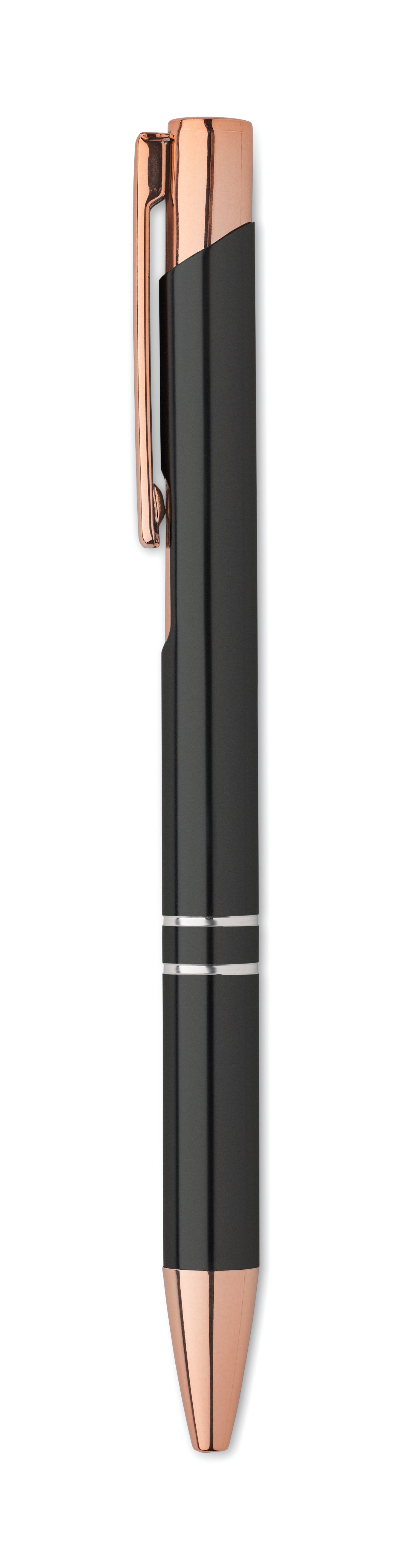 Bern Rose Recycled Aluminium Pen