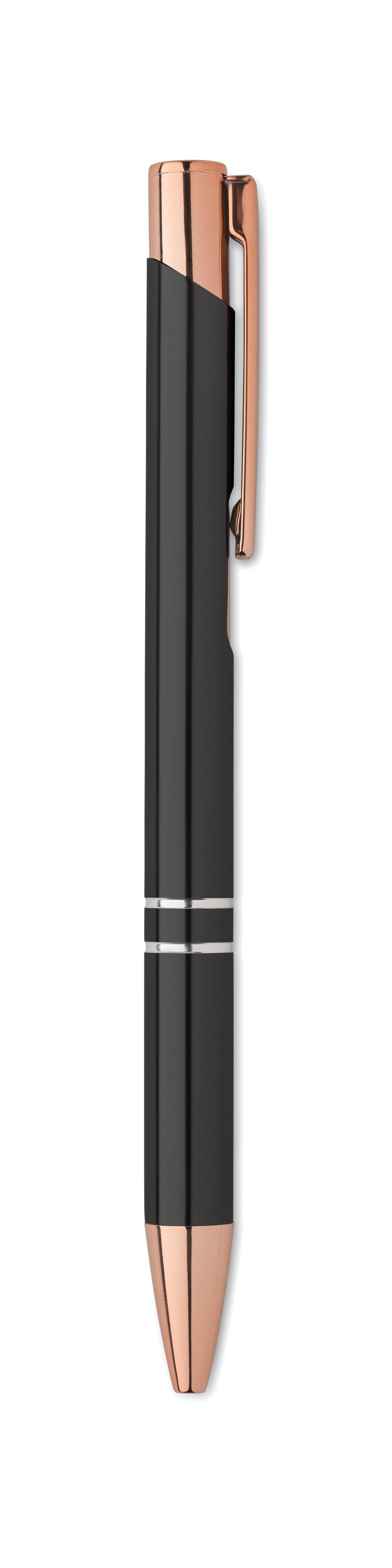 Bern Rose Recycled Aluminium Pen