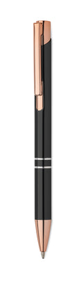 Bern Rose Recycled Aluminium Pen