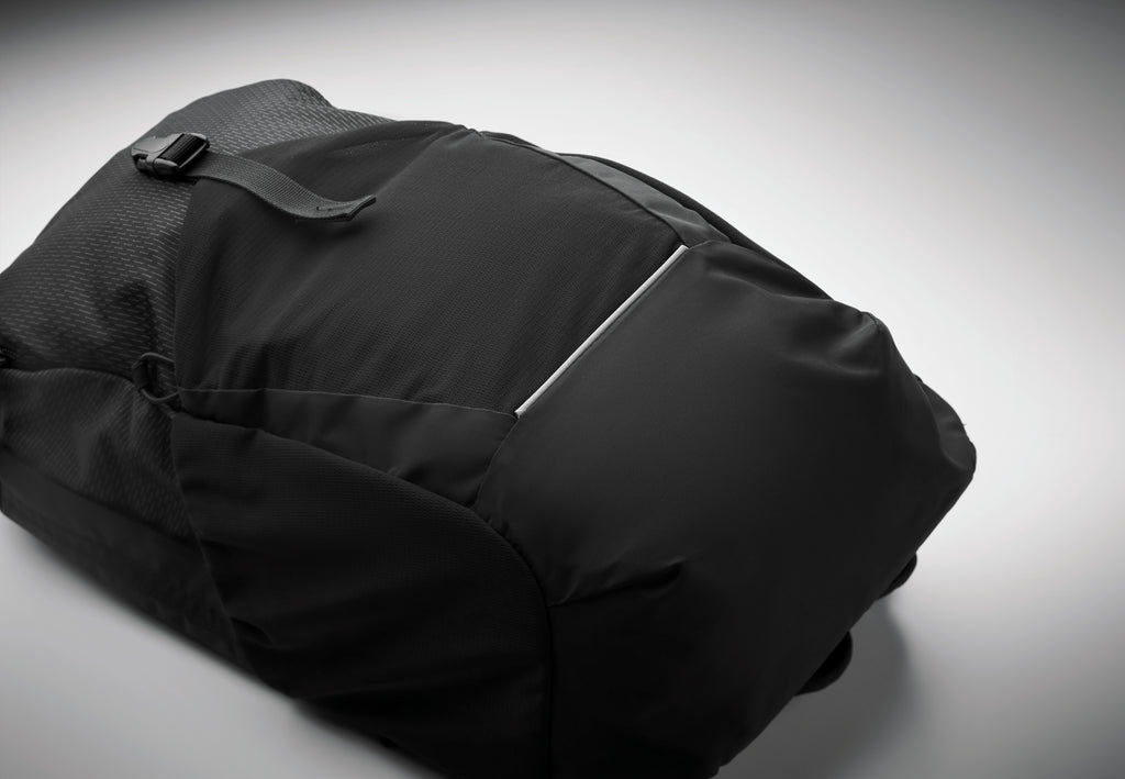 BAGGA 18L Water Repellent Hiking Backpack